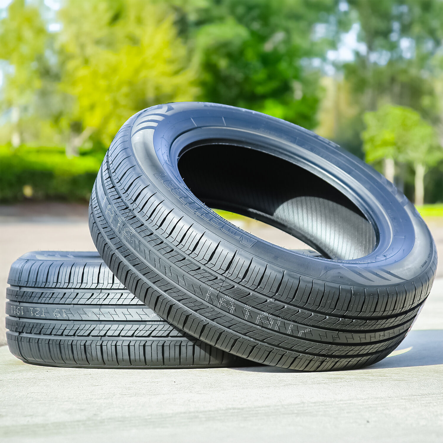 Ameritread Trail Command HT 265/70R17 115H