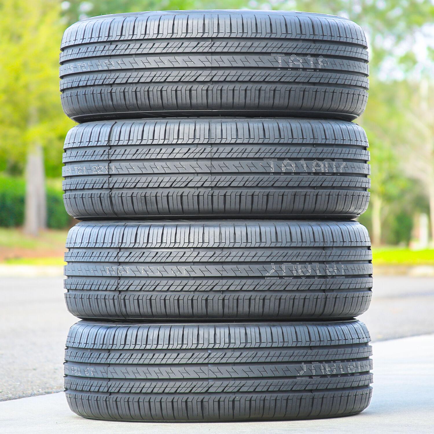 Ameritread Trail Command HT 265/70R17 115H