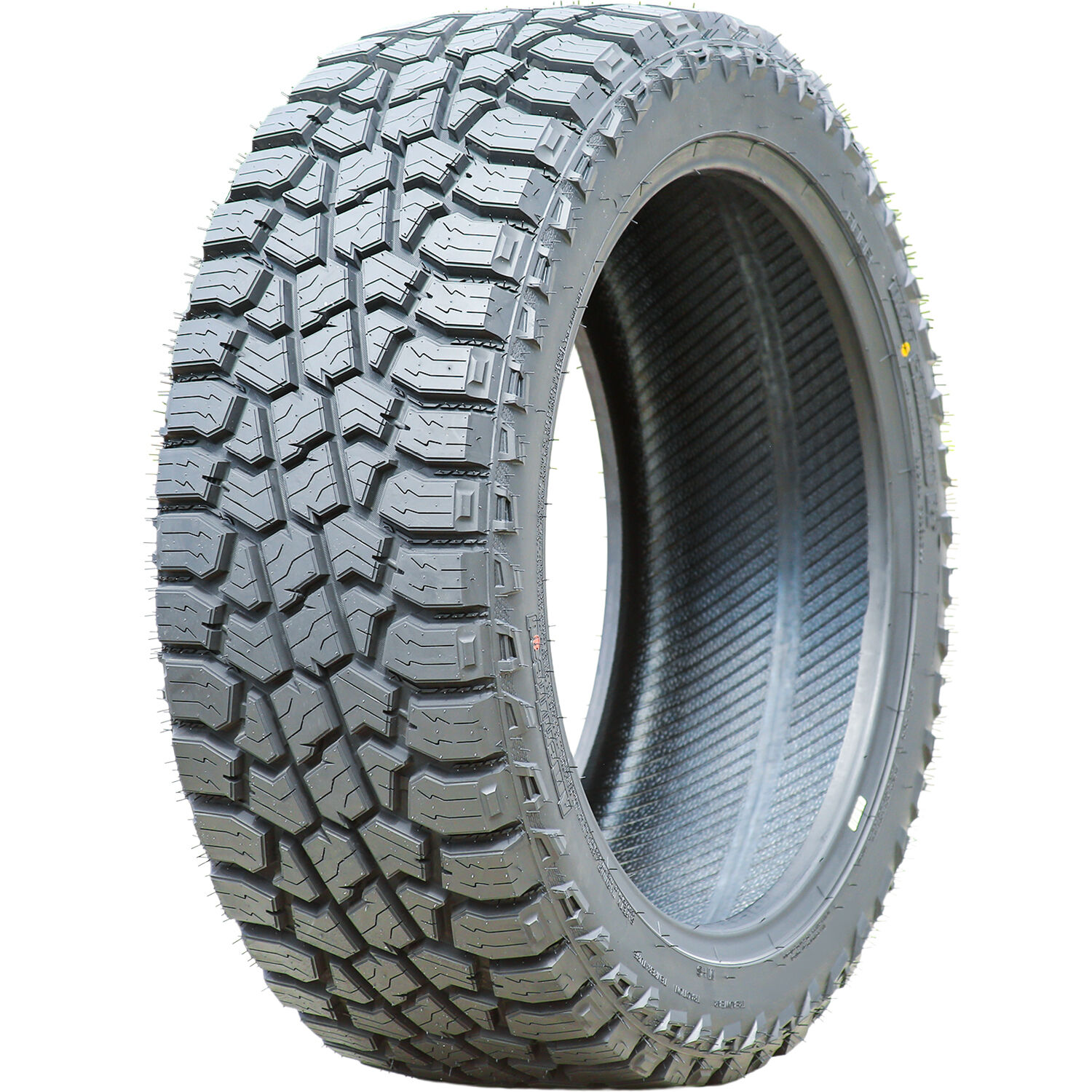 Ameritread Trail Command RT LT 275/70R18 125/122Q E (10 Ply)