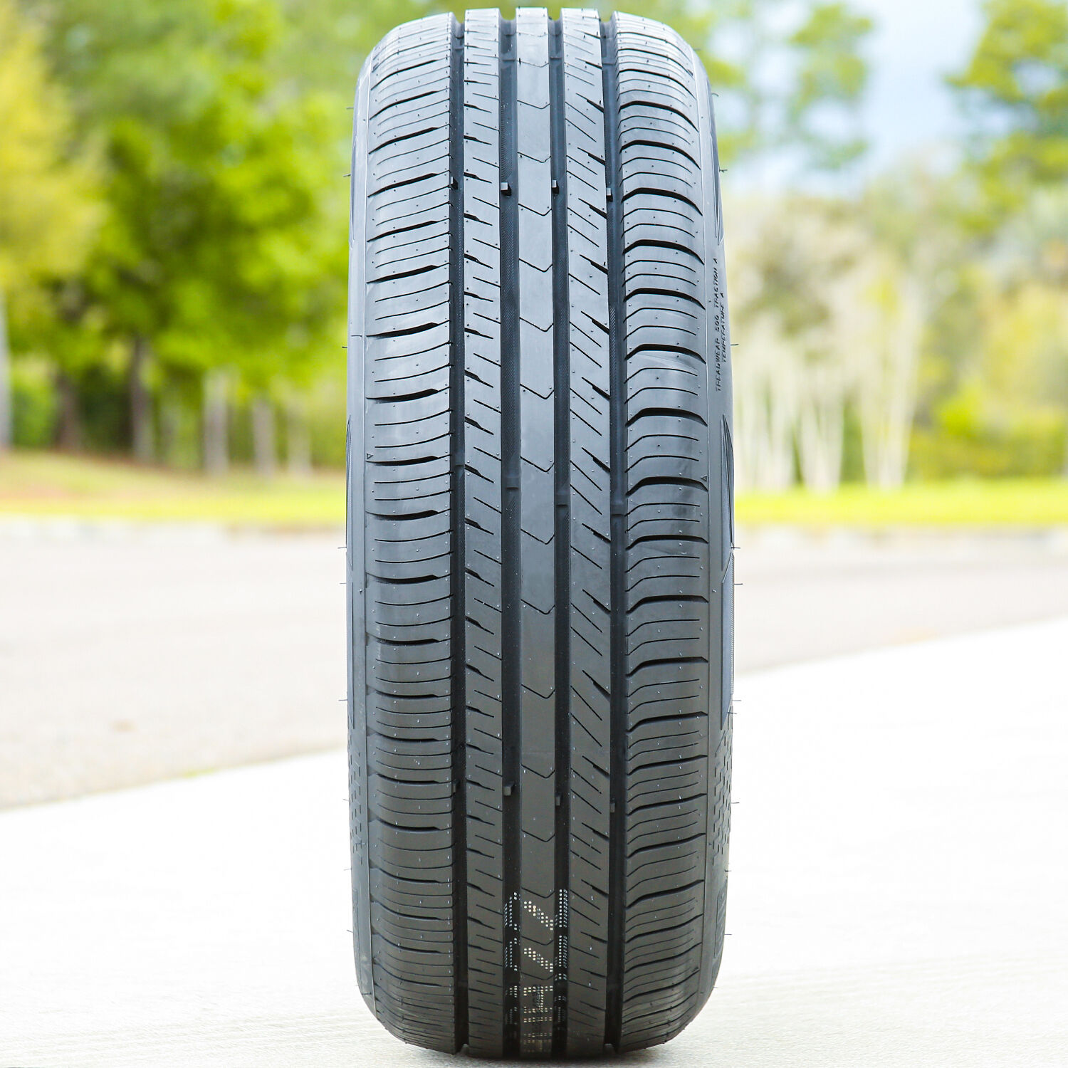 Set Of 4 Ameritread Xtreme Grip 255/50R20 ZR 109Y XL