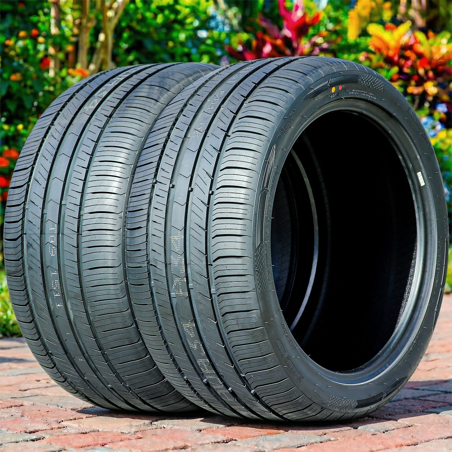 Ameritread Xtreme Grip 225/40R18 ZR 92W XL