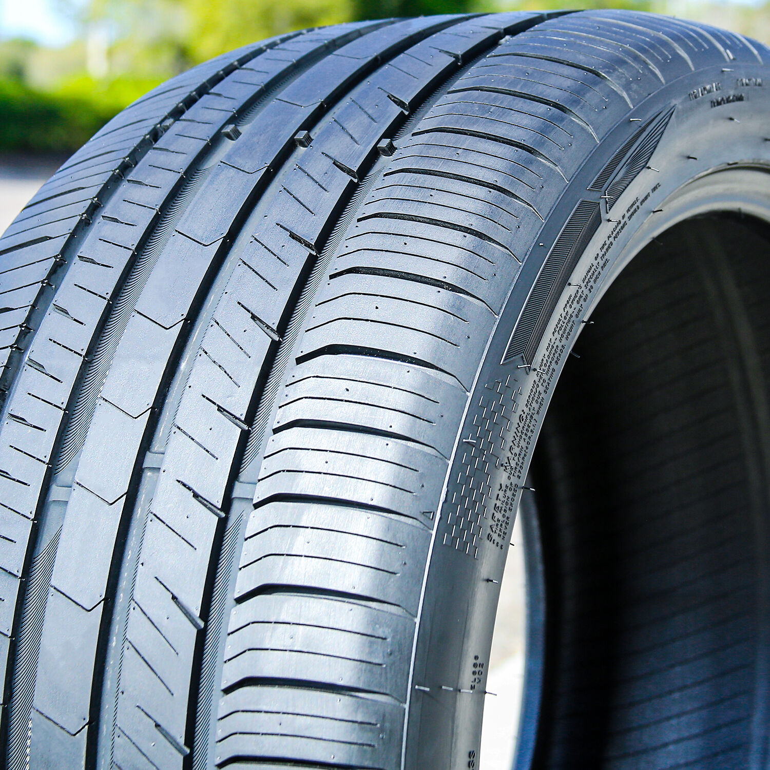 Ameritread Xtreme Grip 225/40R18 ZR 92W XL