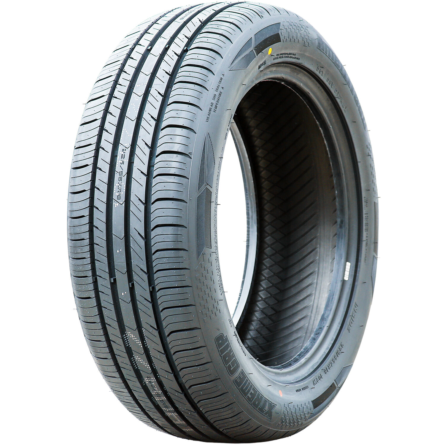 Ameritread Xtreme Grip 225/55R18 ZR 102W XL