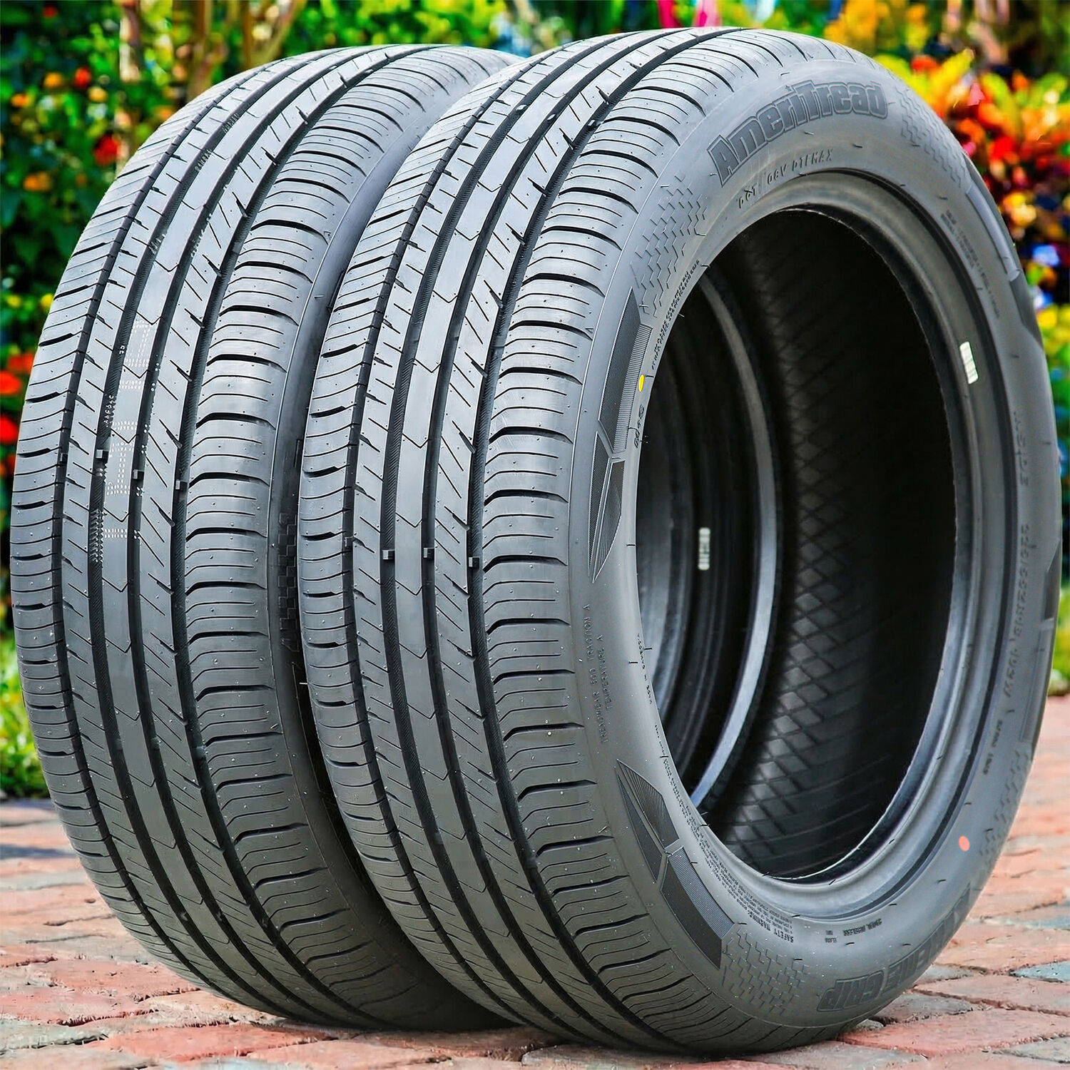 Ameritread Xtreme Grip 225/55R18 ZR 102W XL