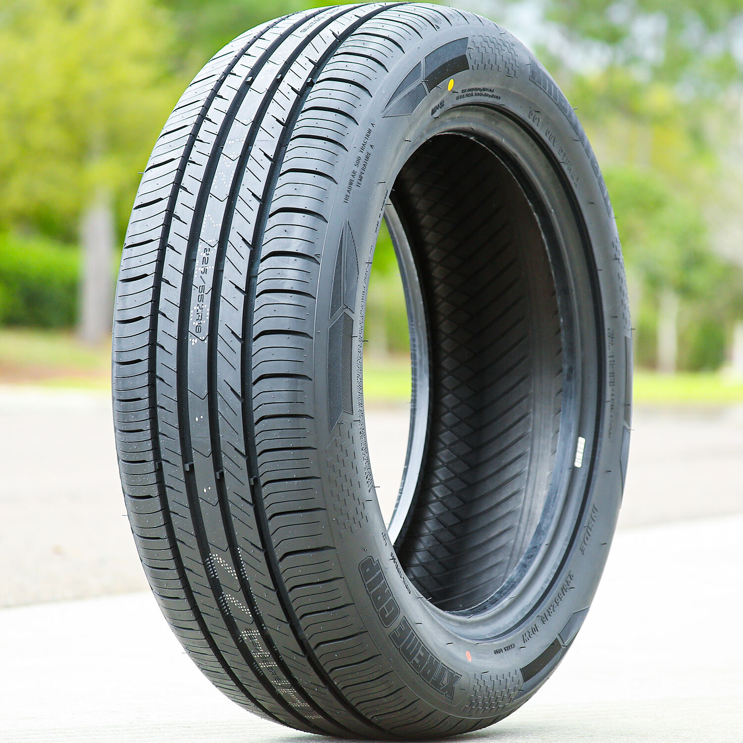 Ameritread Xtreme Grip 225/55R18 ZR 102W XL