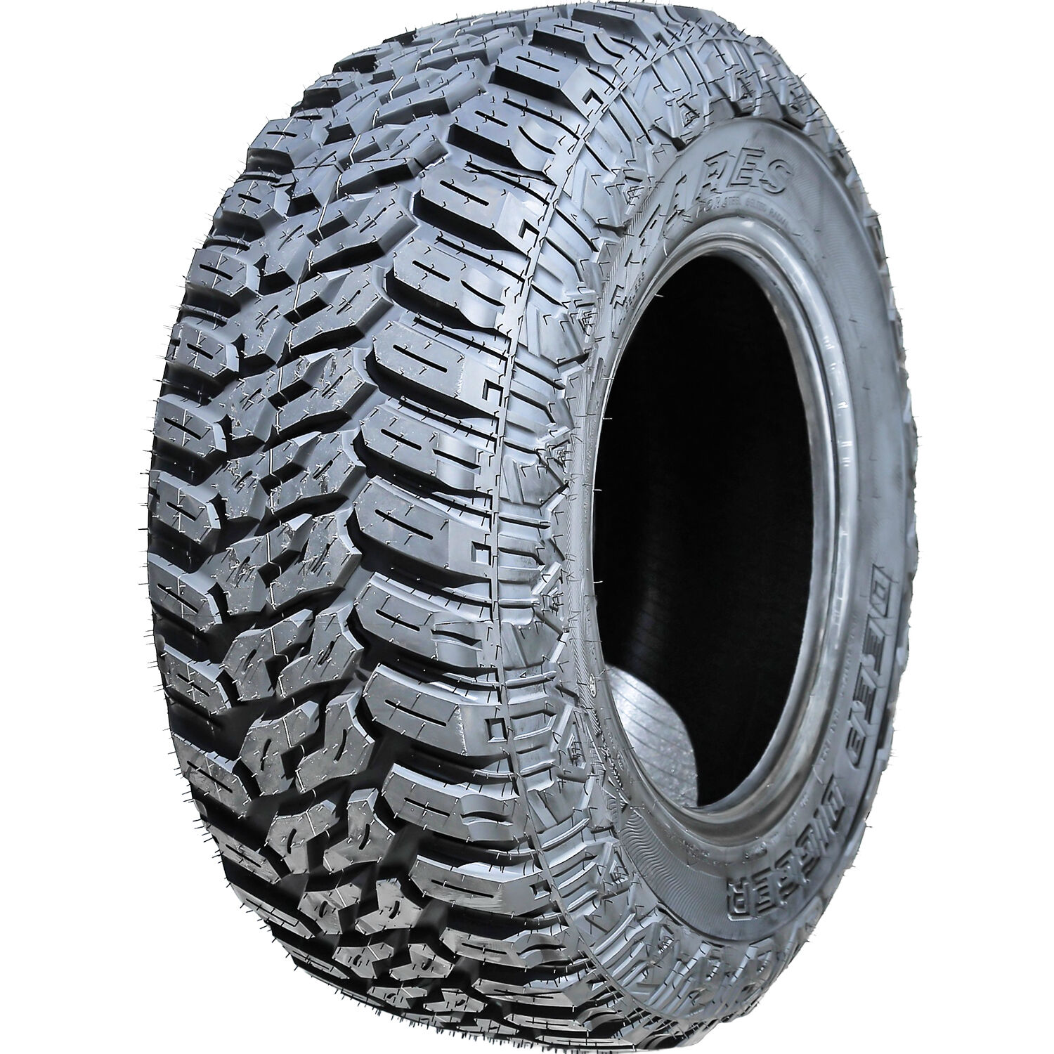 Antares Deep Digger LT 33X12.50R17 120Q E (10 Ply)