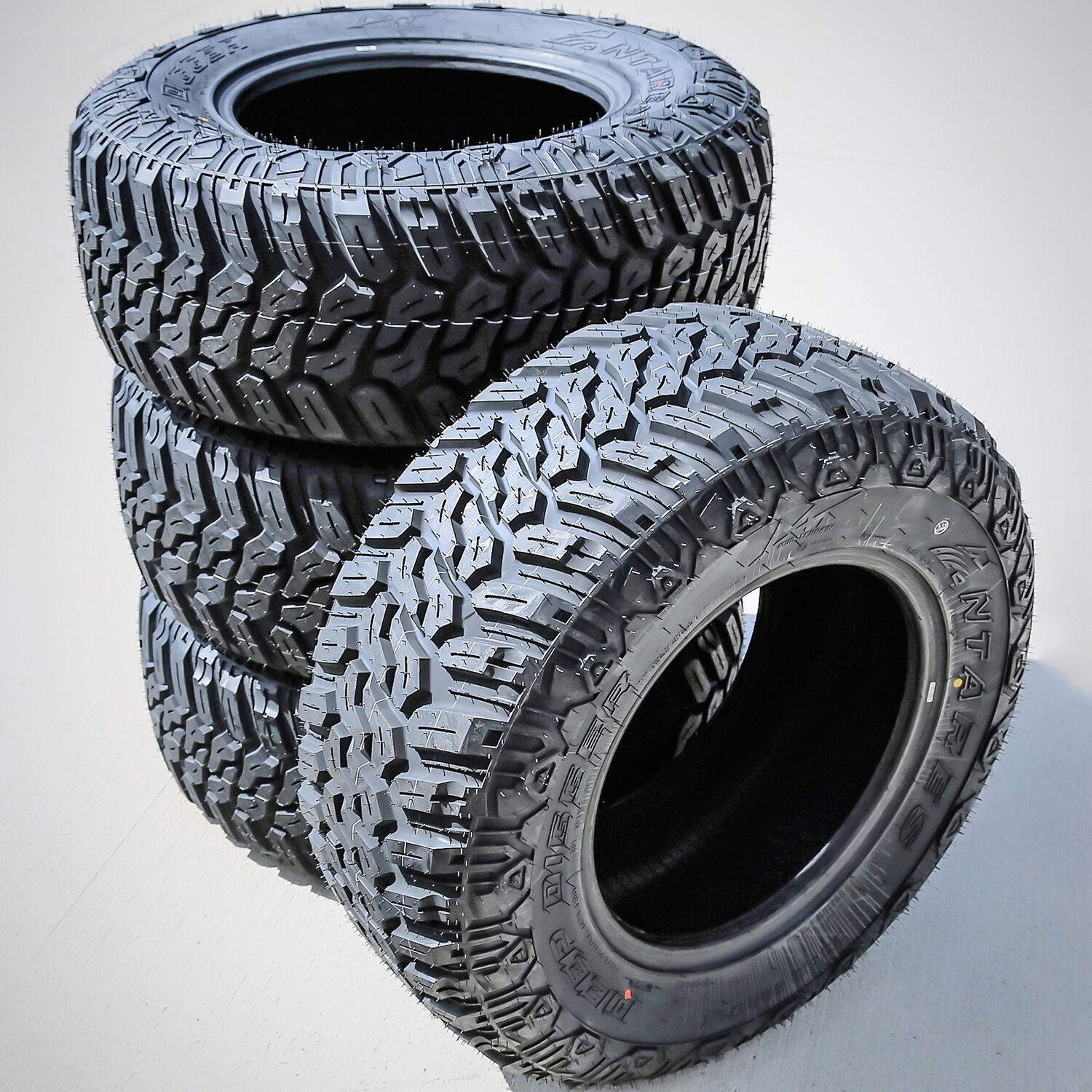 Antares Deep Digger LT 33X12.50R17 120Q E (10 Ply)