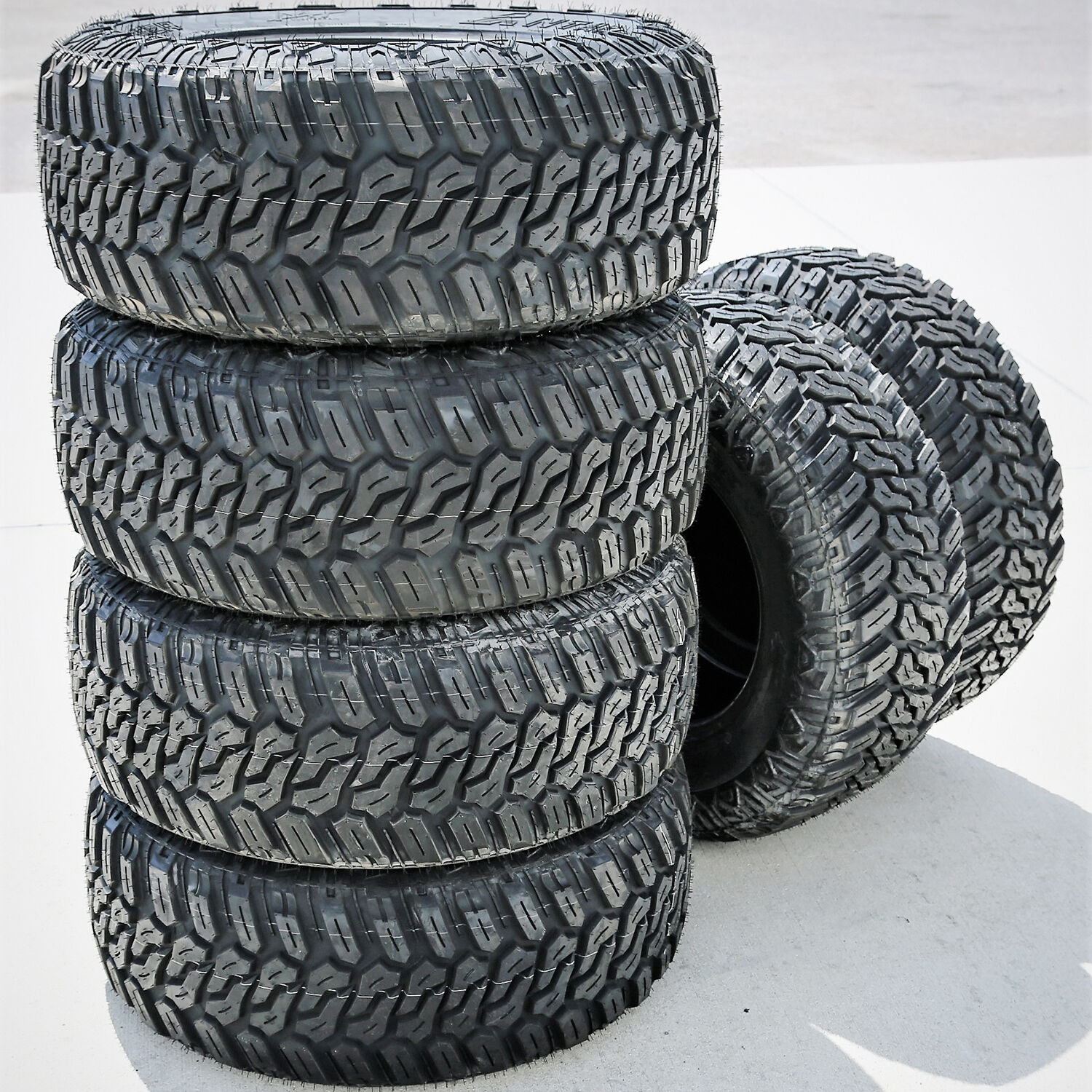 Antares Deep Digger LT 33X12.50R17 120Q E (10 Ply)