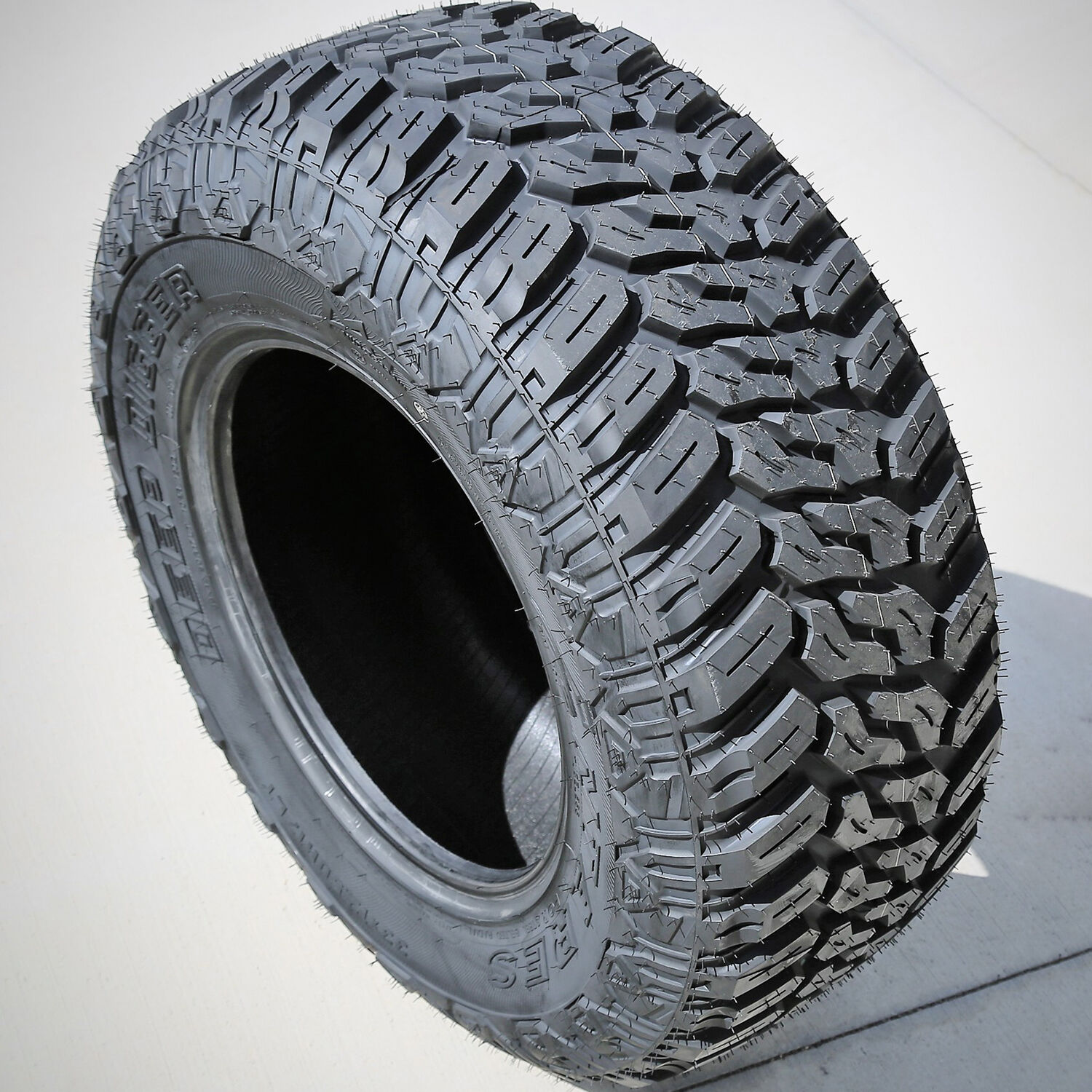 Antares Deep Digger LT 33X12.50R17 120Q E (10 Ply)