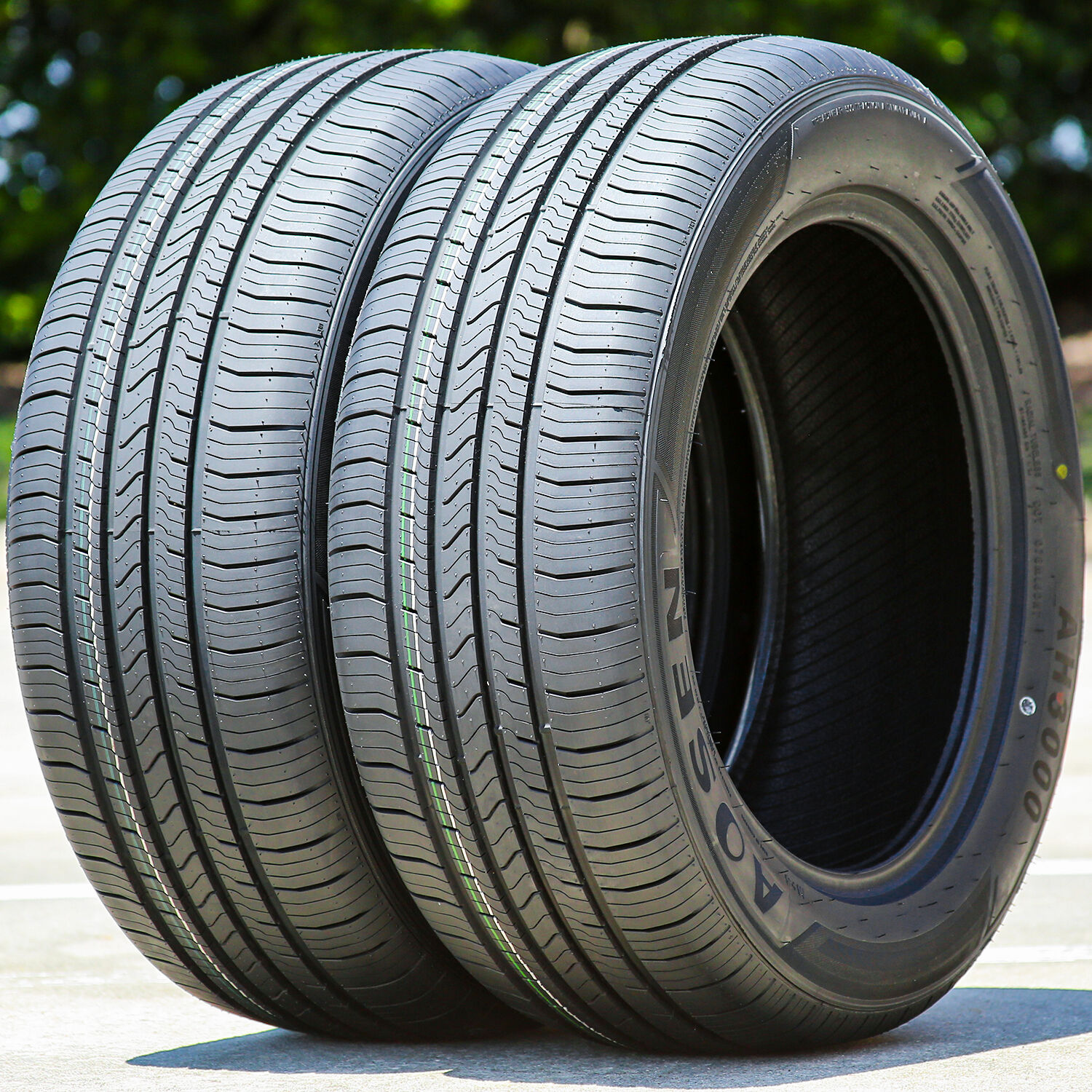 Aosen AH3000 235/55R17 99V