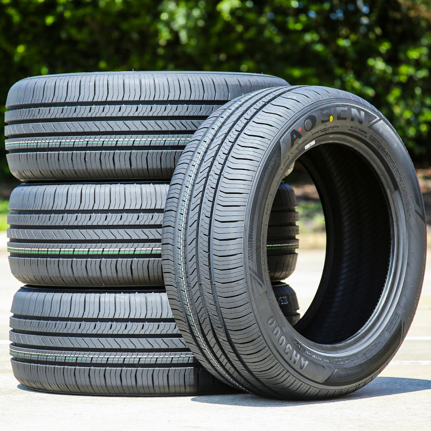 Aosen AH3000 235/55R17 99V
