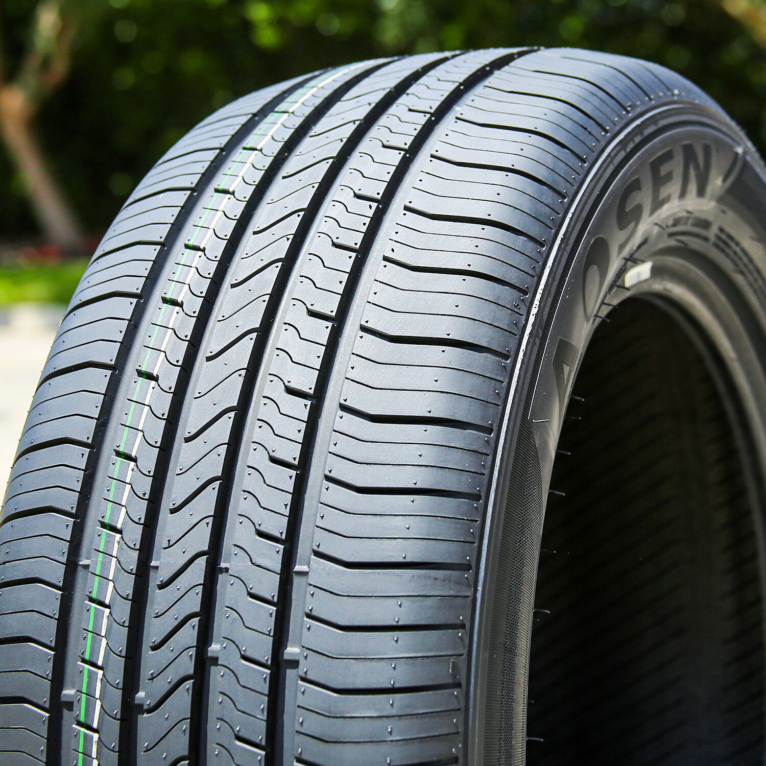 Aosen AH3000 235/55R17 99V
