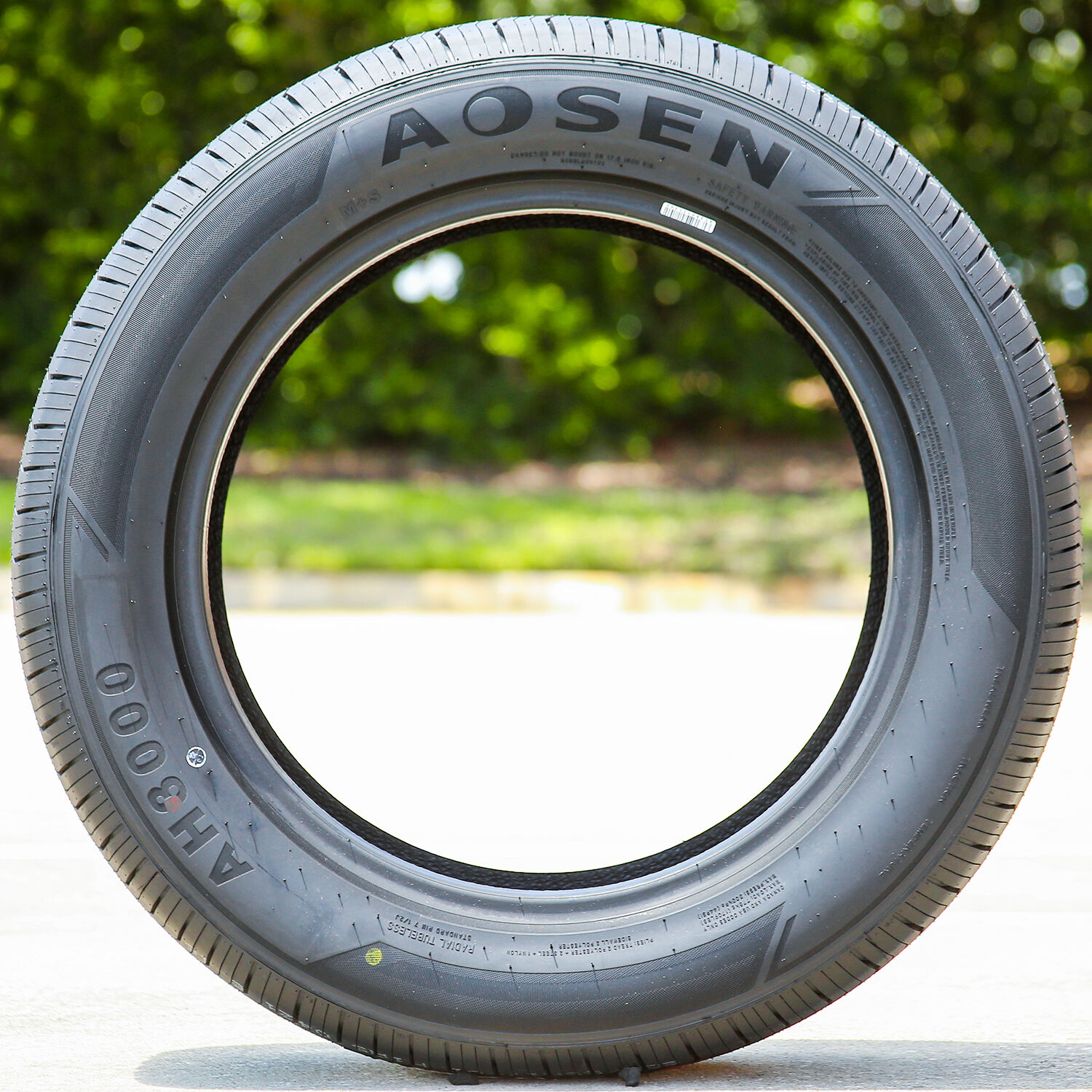 Aosen AH3000 235/55R17 99V