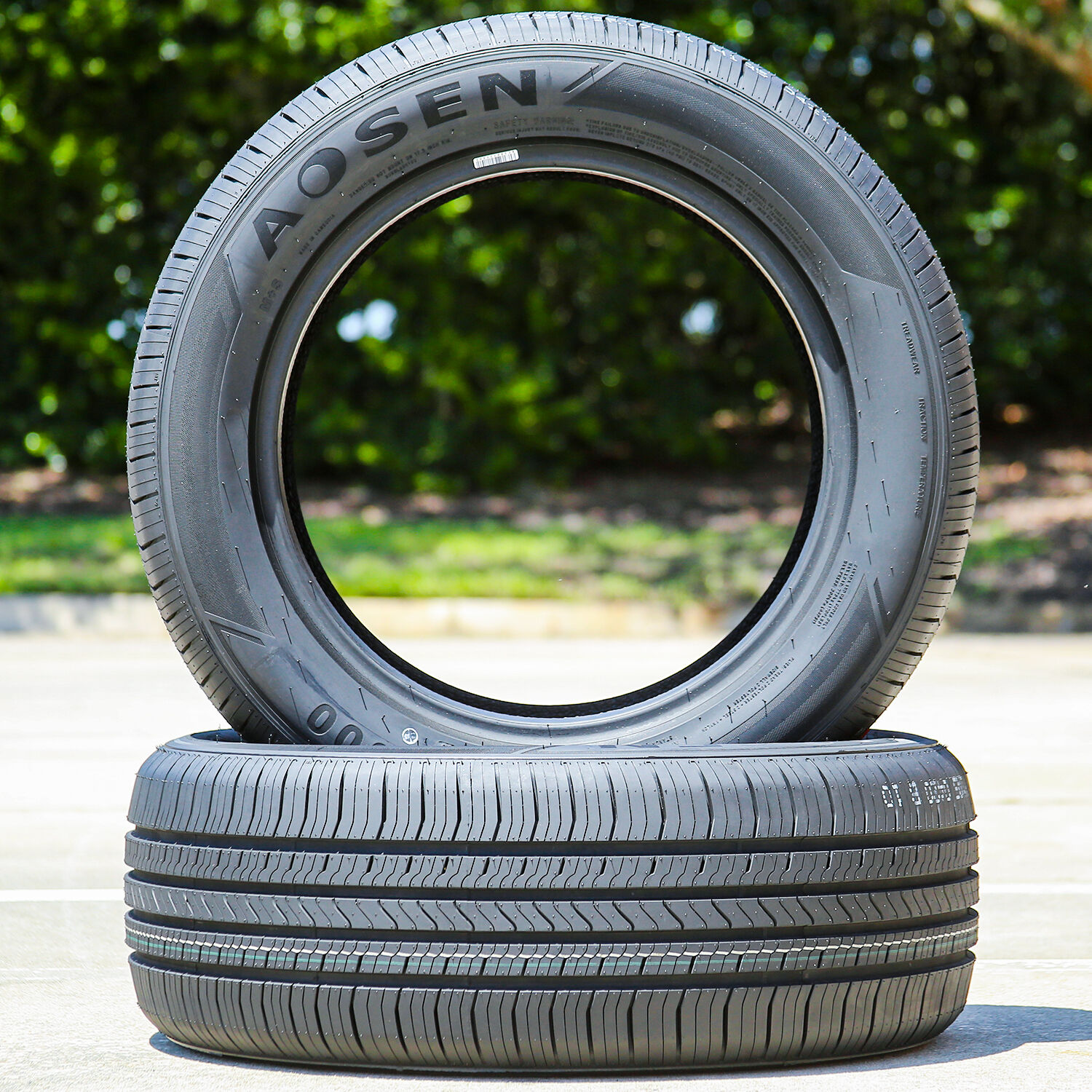 Aosen AH3000 235/55R17 99V
