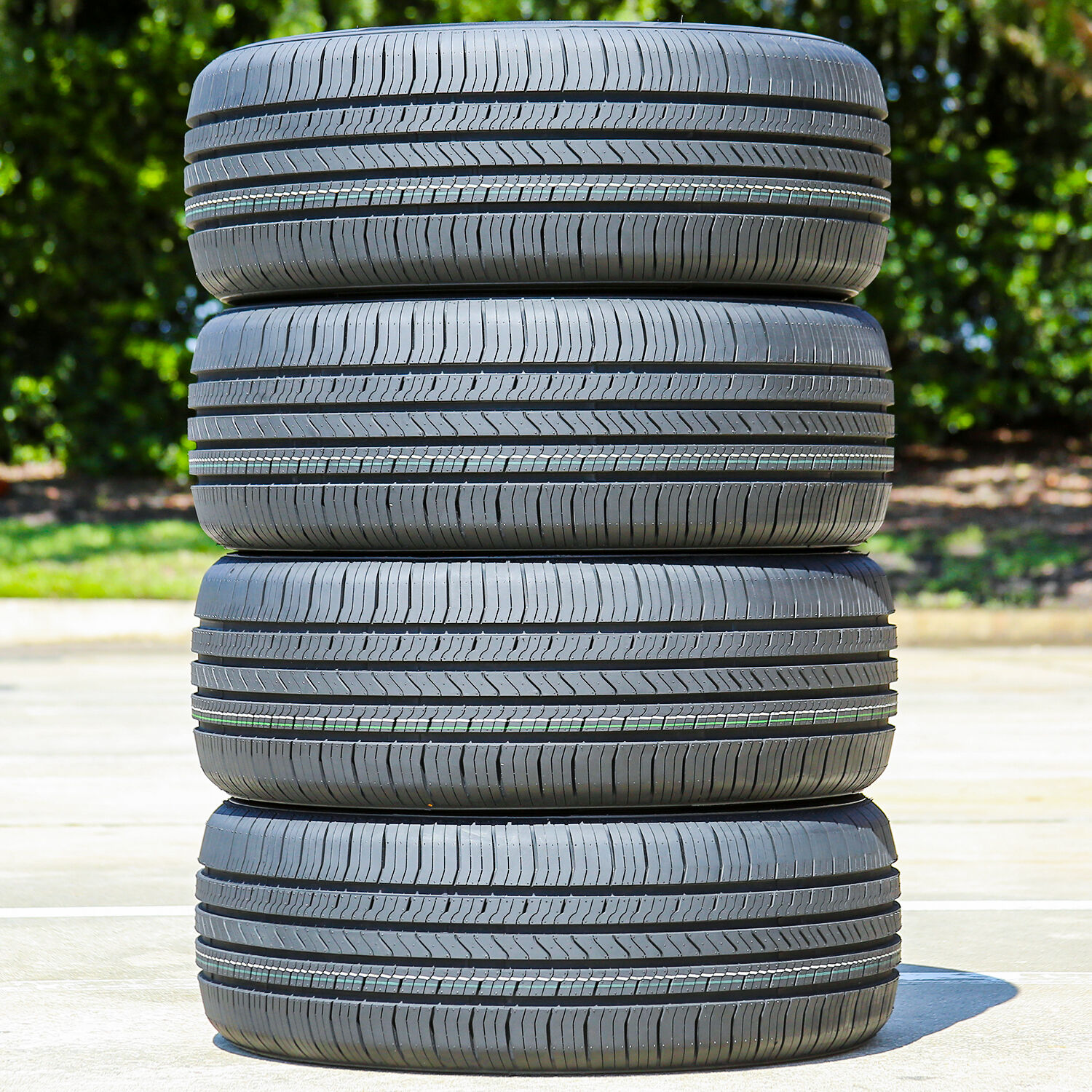 Aosen AH3000 235/55R17 99V