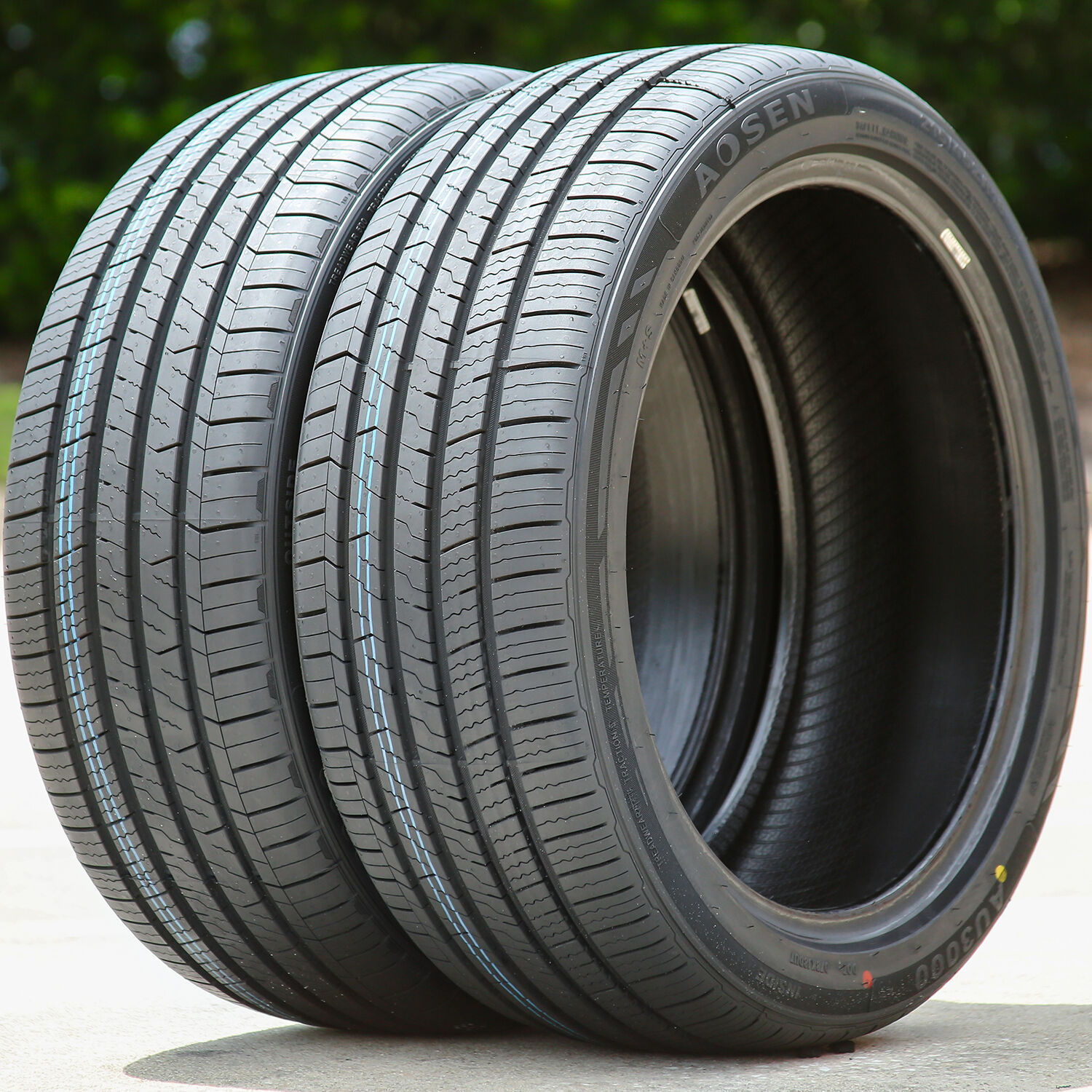 Aosen AU3000 225/55R18 ZR 102W XL