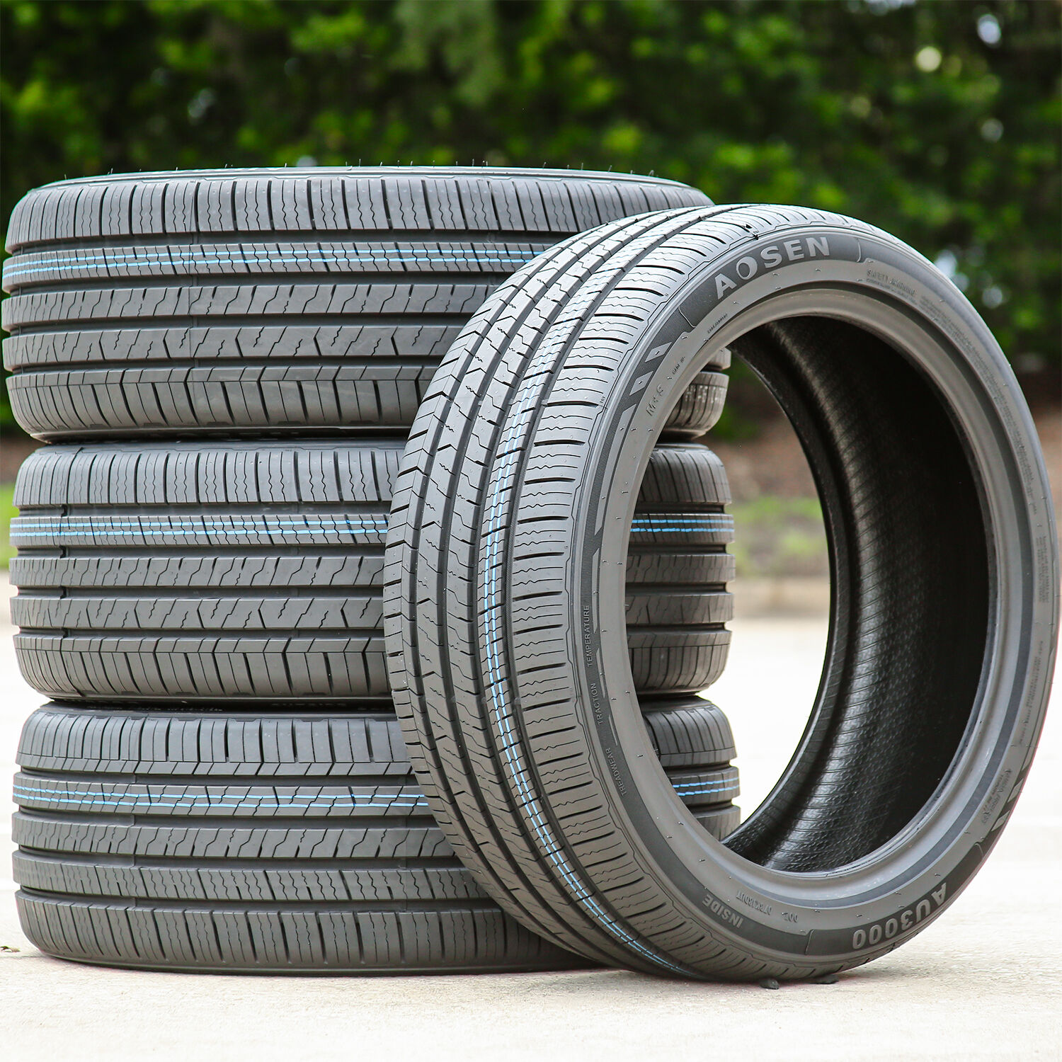 Aosen AU3000 225/55R18 ZR 102W XL