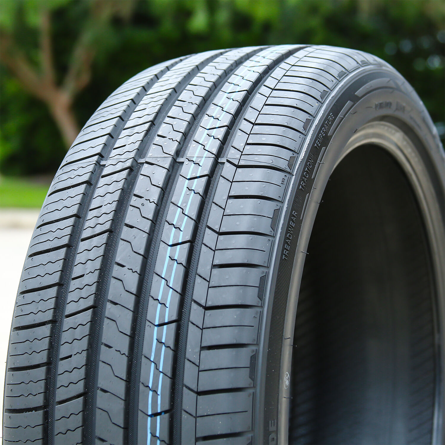Aosen AU3000 225/55R18 ZR 102W XL