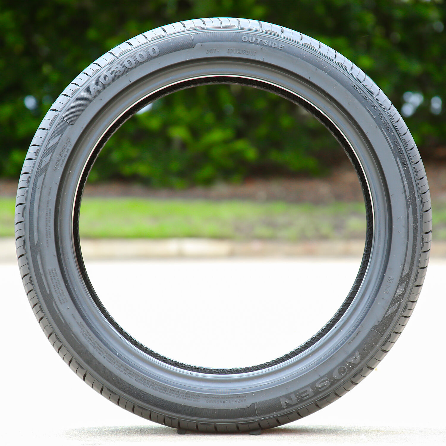 Aosen AU3000 225/55R18 ZR 102W XL