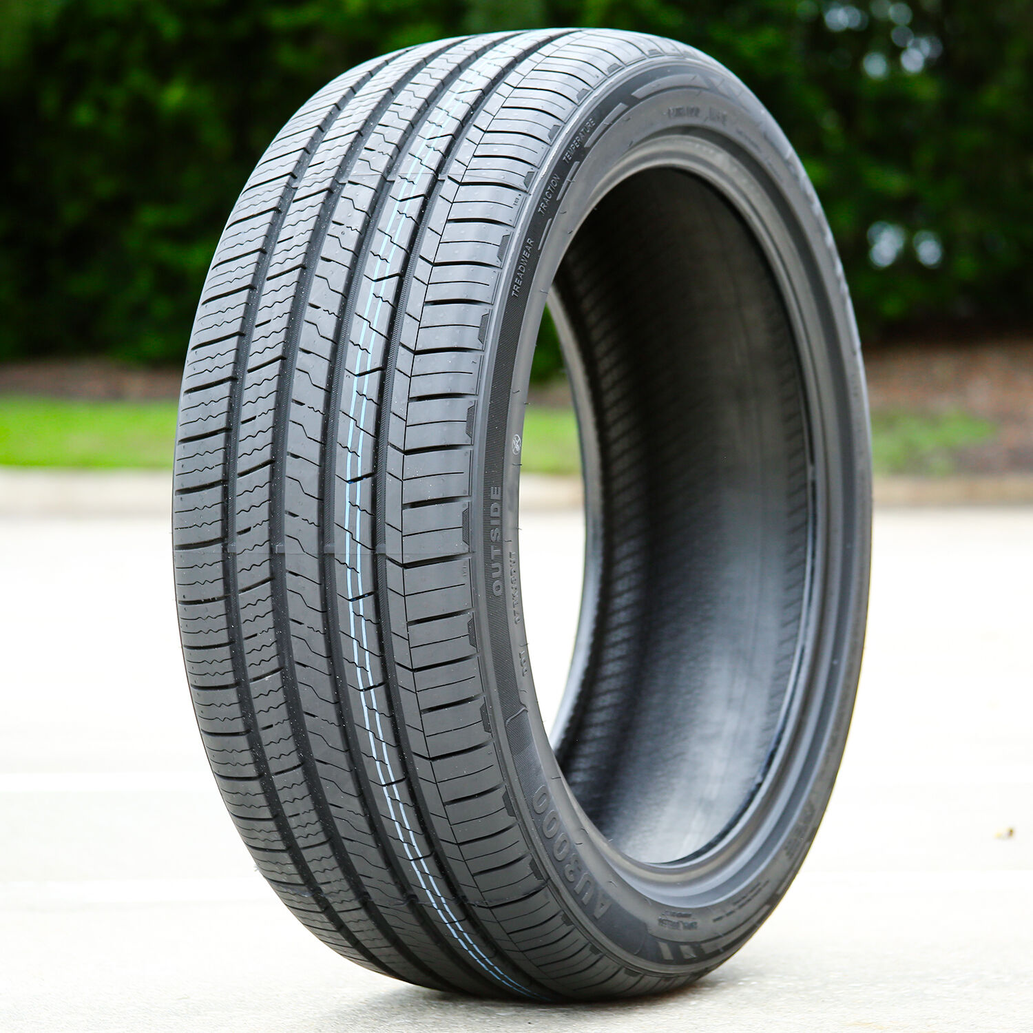 Aosen AU3000 225/55R18 ZR 102W XL