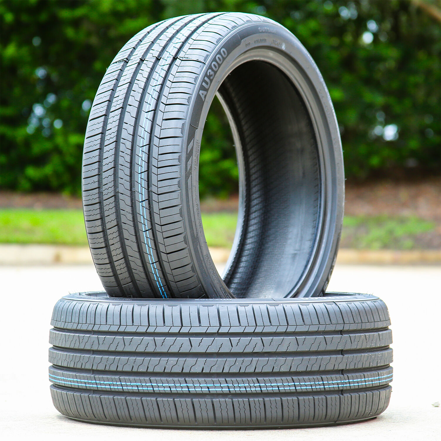 Aosen AU3000 225/55R18 ZR 102W XL