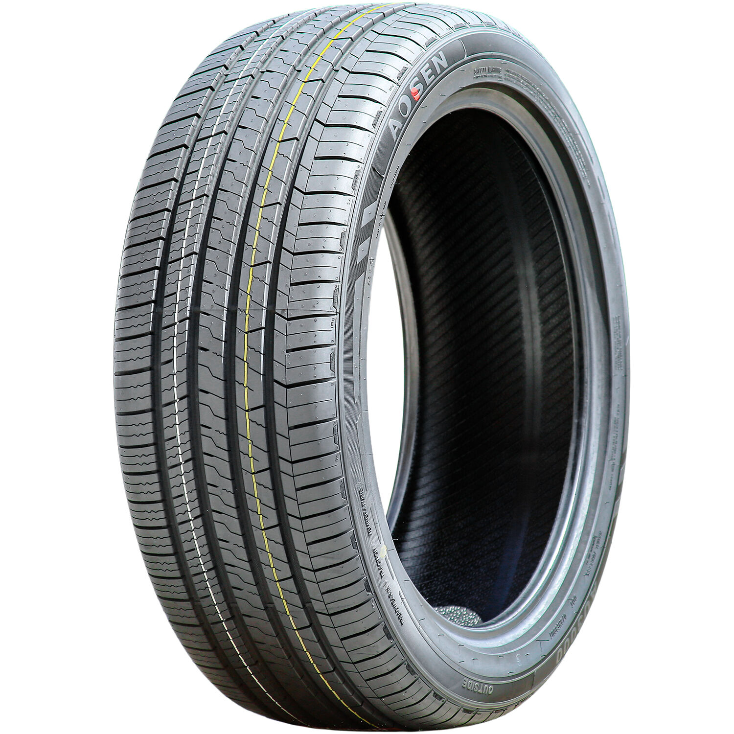 Aosen AU3000 235/50R18 ZR 97W