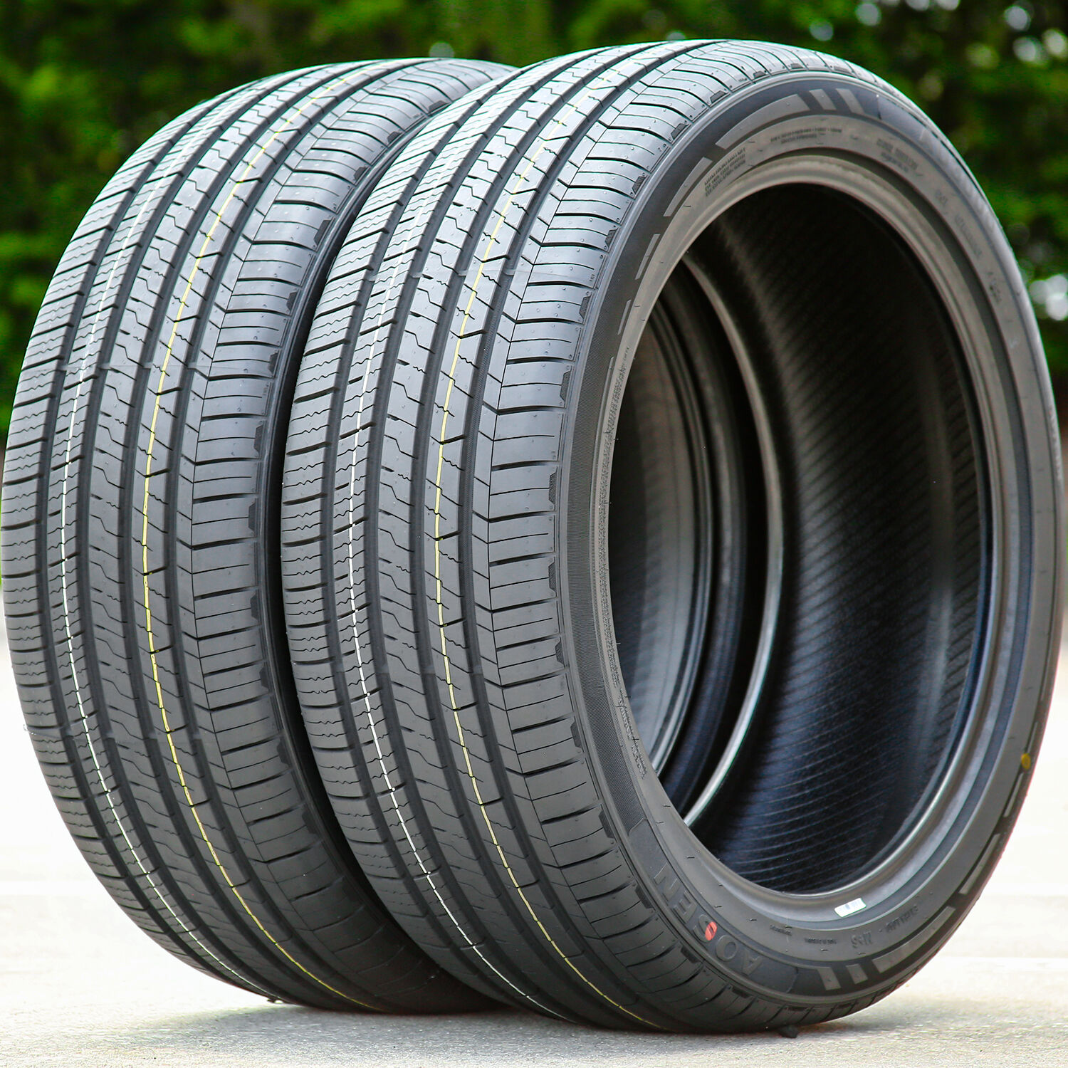Aosen AU3000 245/45R19 ZR 102W XL