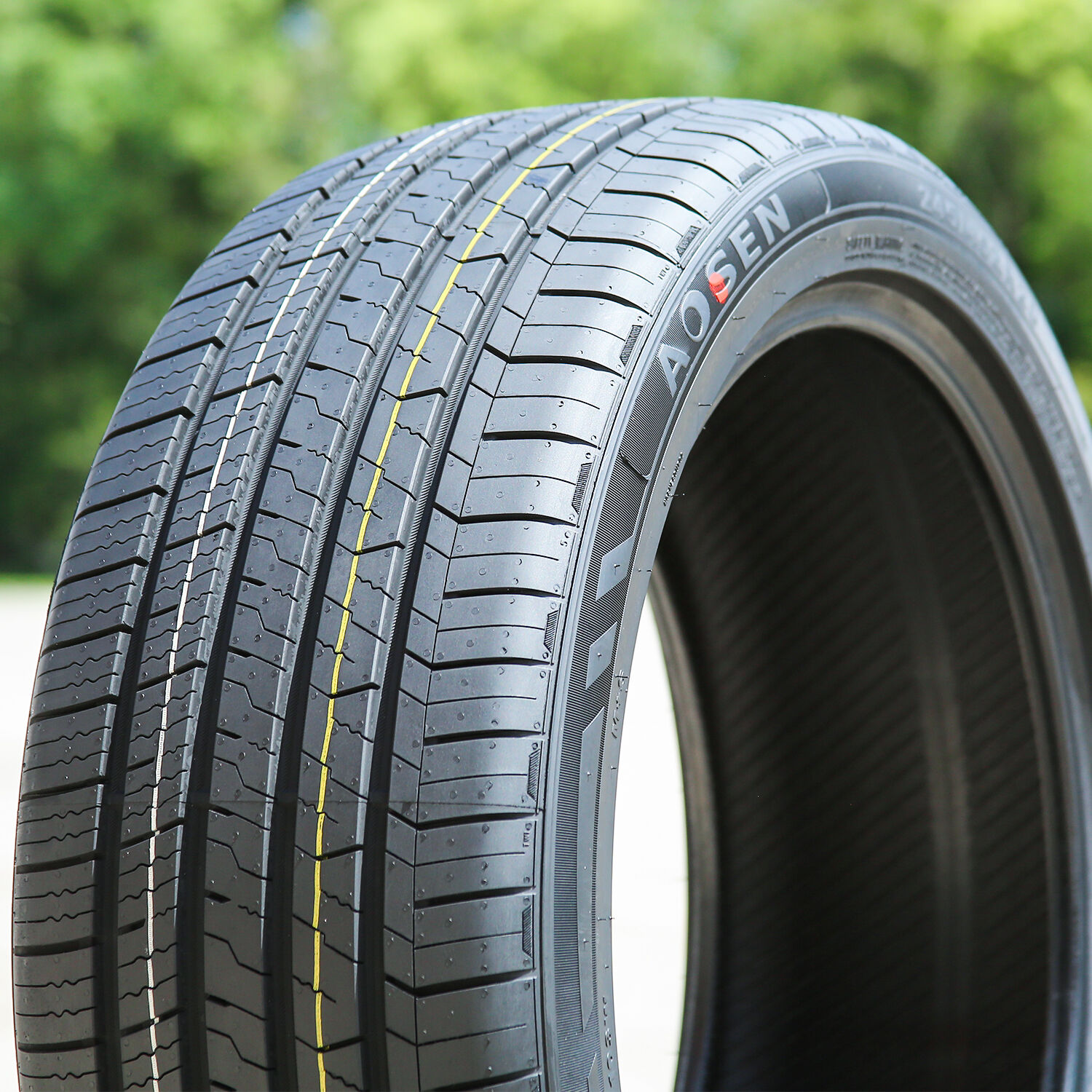 Aosen AU3000 245/45R19 ZR 102W XL