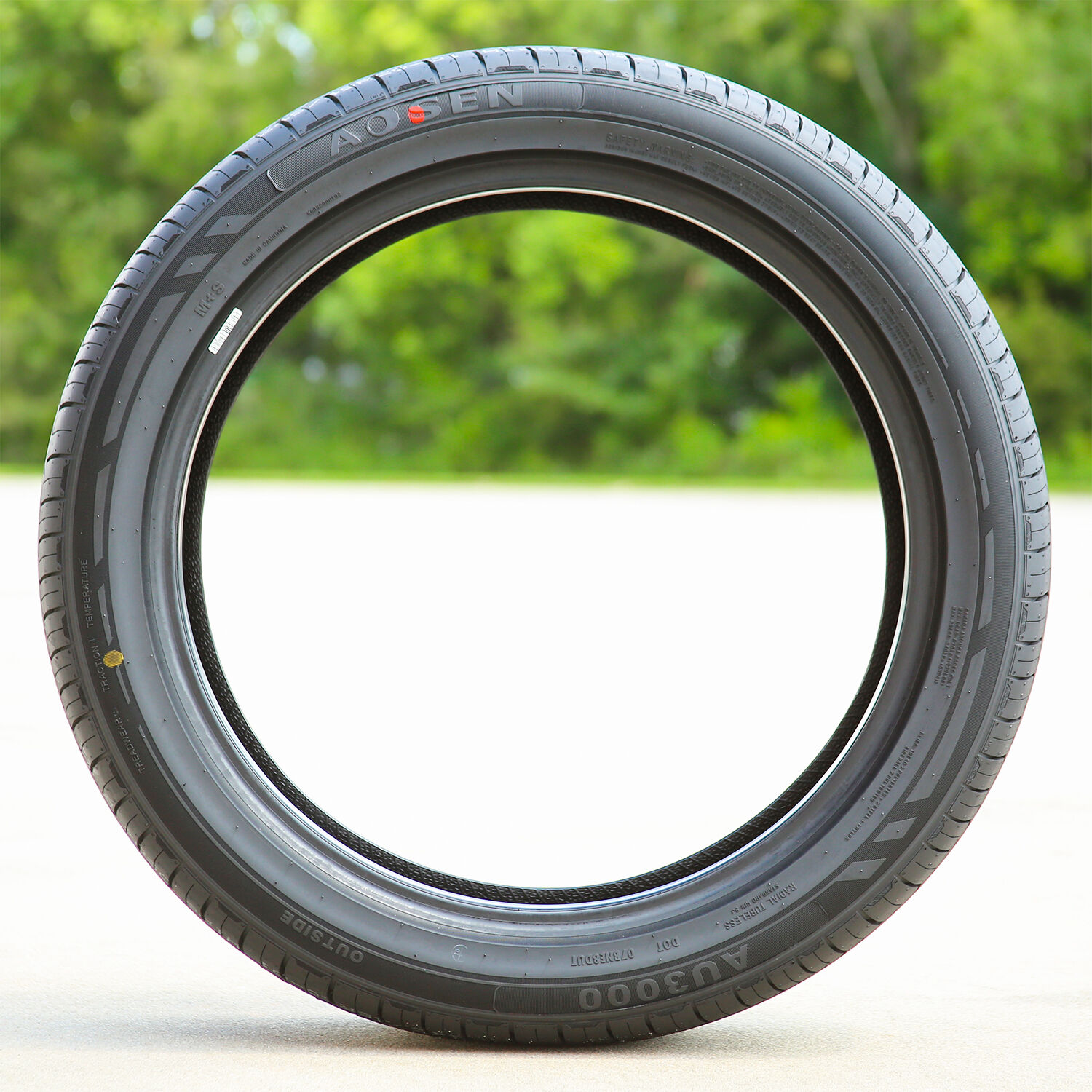 Aosen AU3000 245/45R19 ZR 102W XL