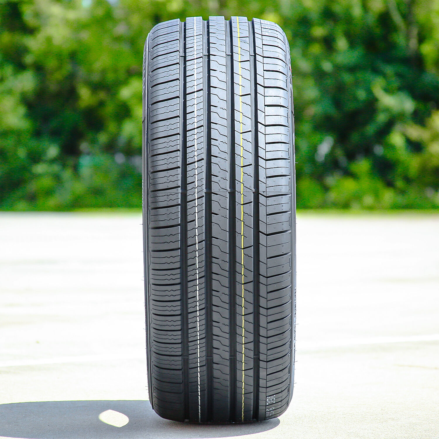 Aosen AU3000 245/45R19 ZR 102W XL