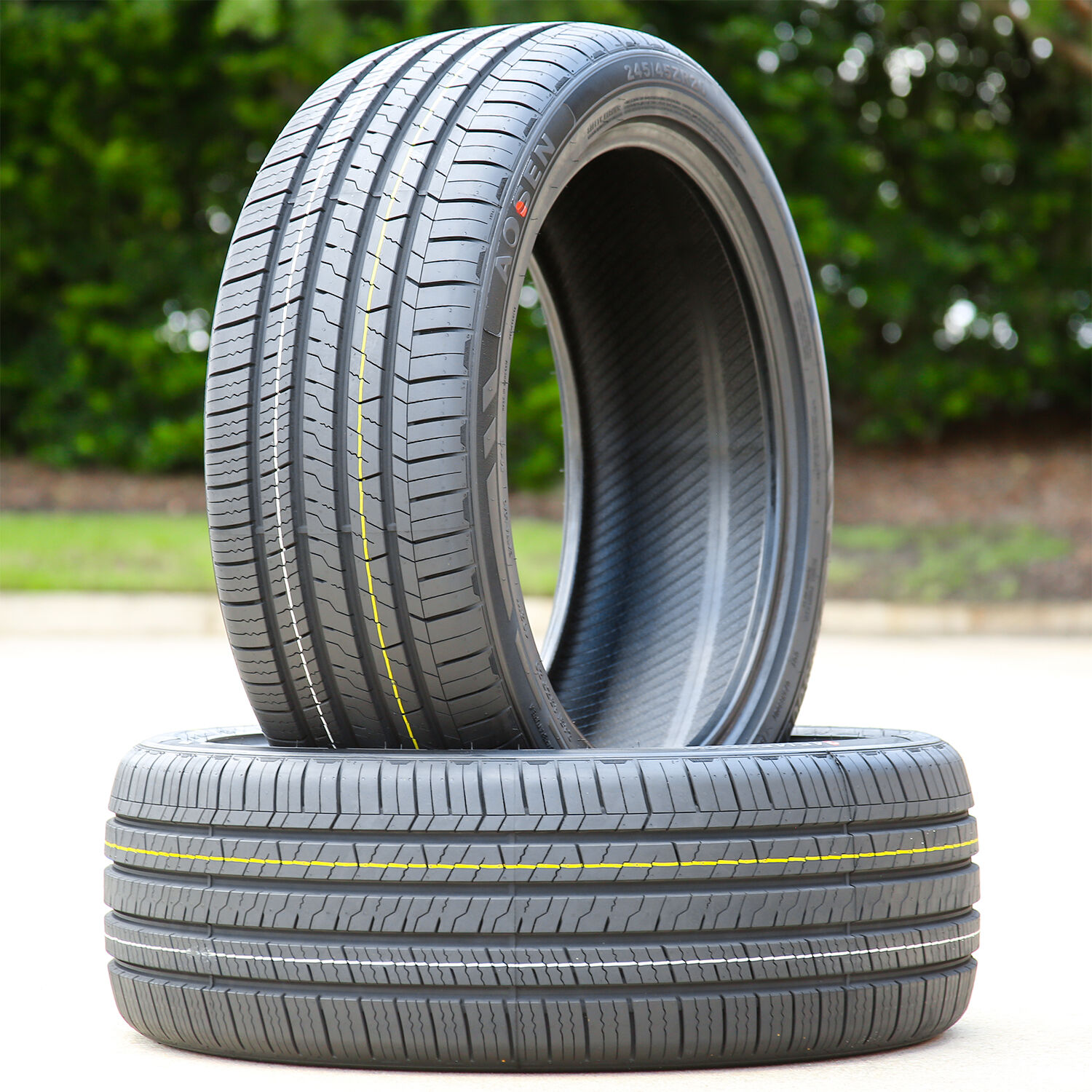 Aosen AU3000 245/45R19 ZR 102W XL