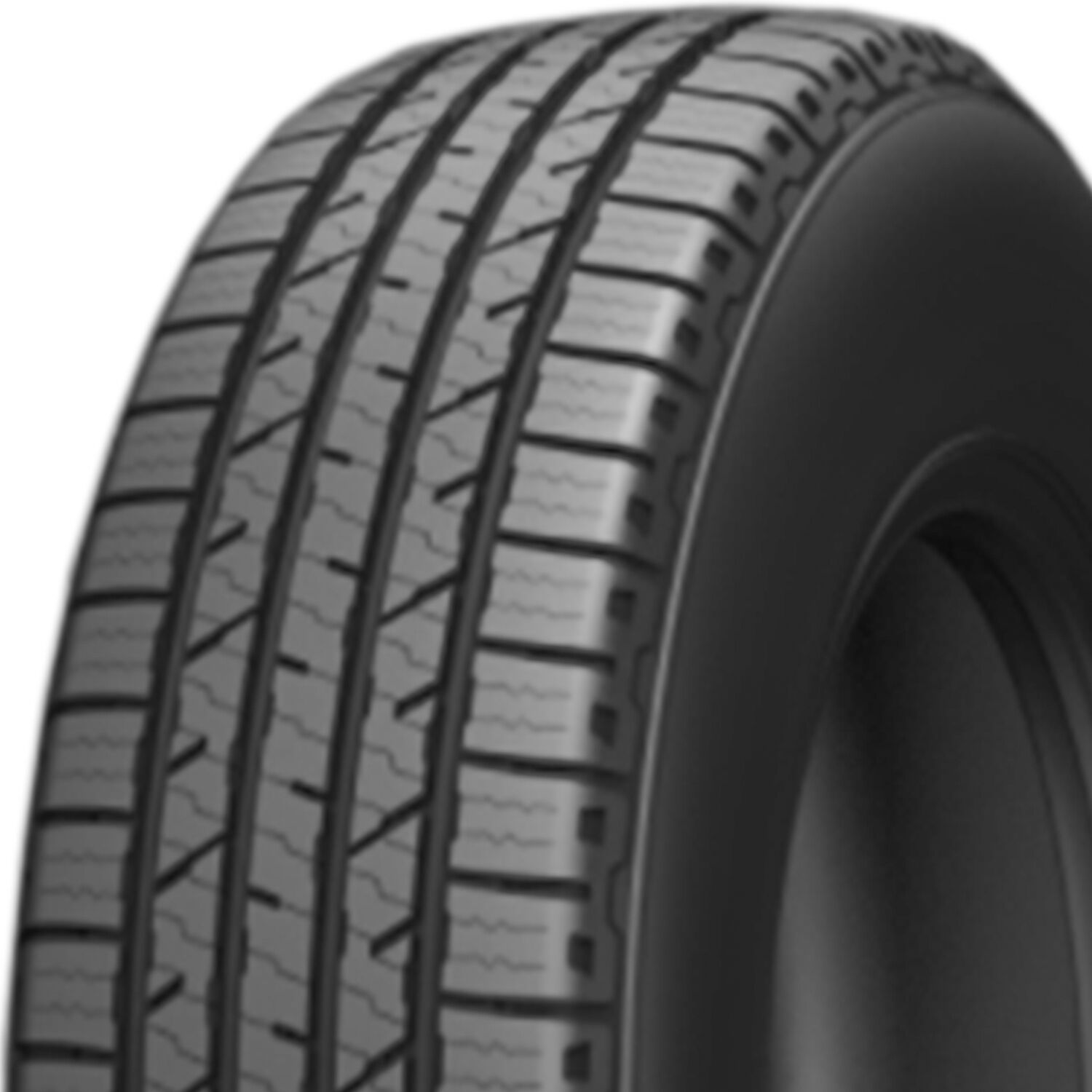Aosen H/T3100 245/60R18 109H XL