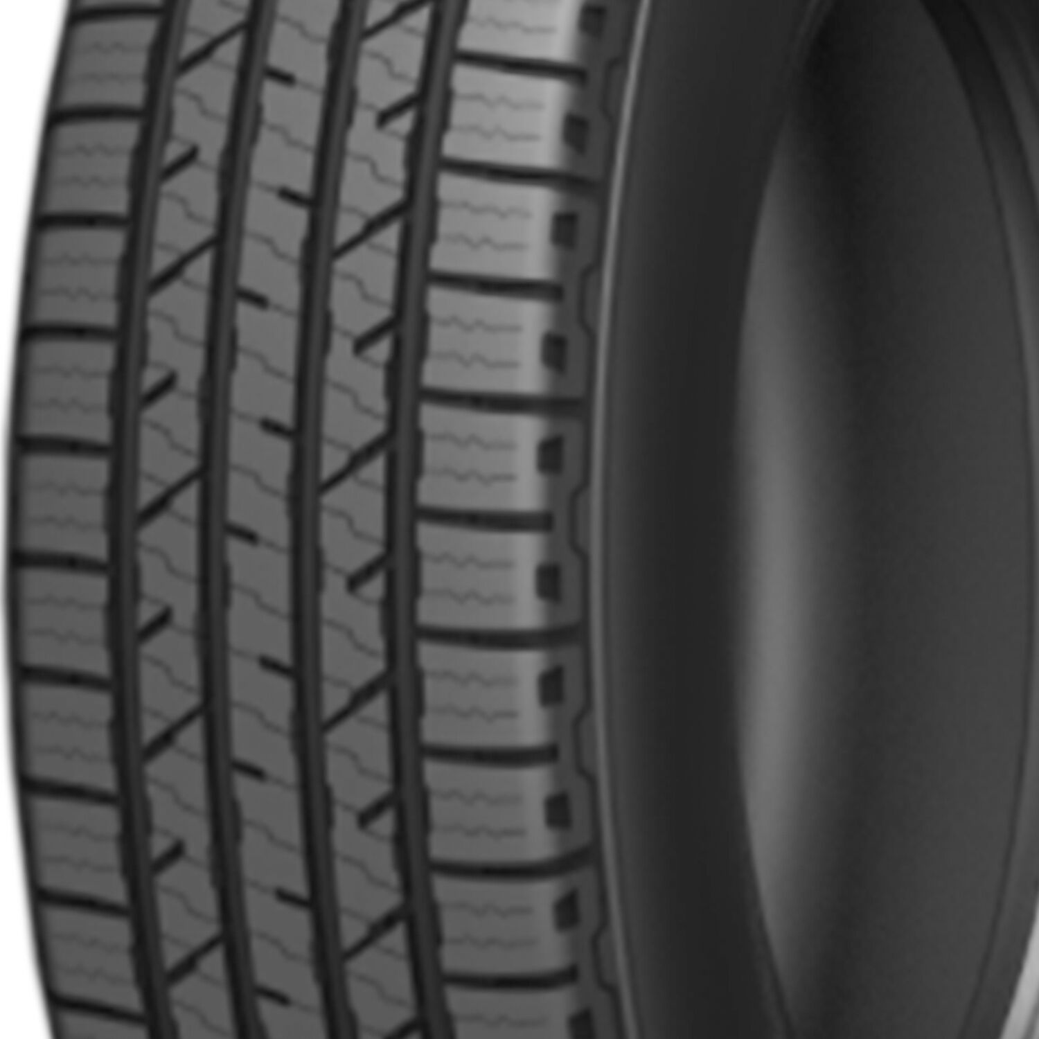 Aosen H/T3100 245/60R18 109H XL