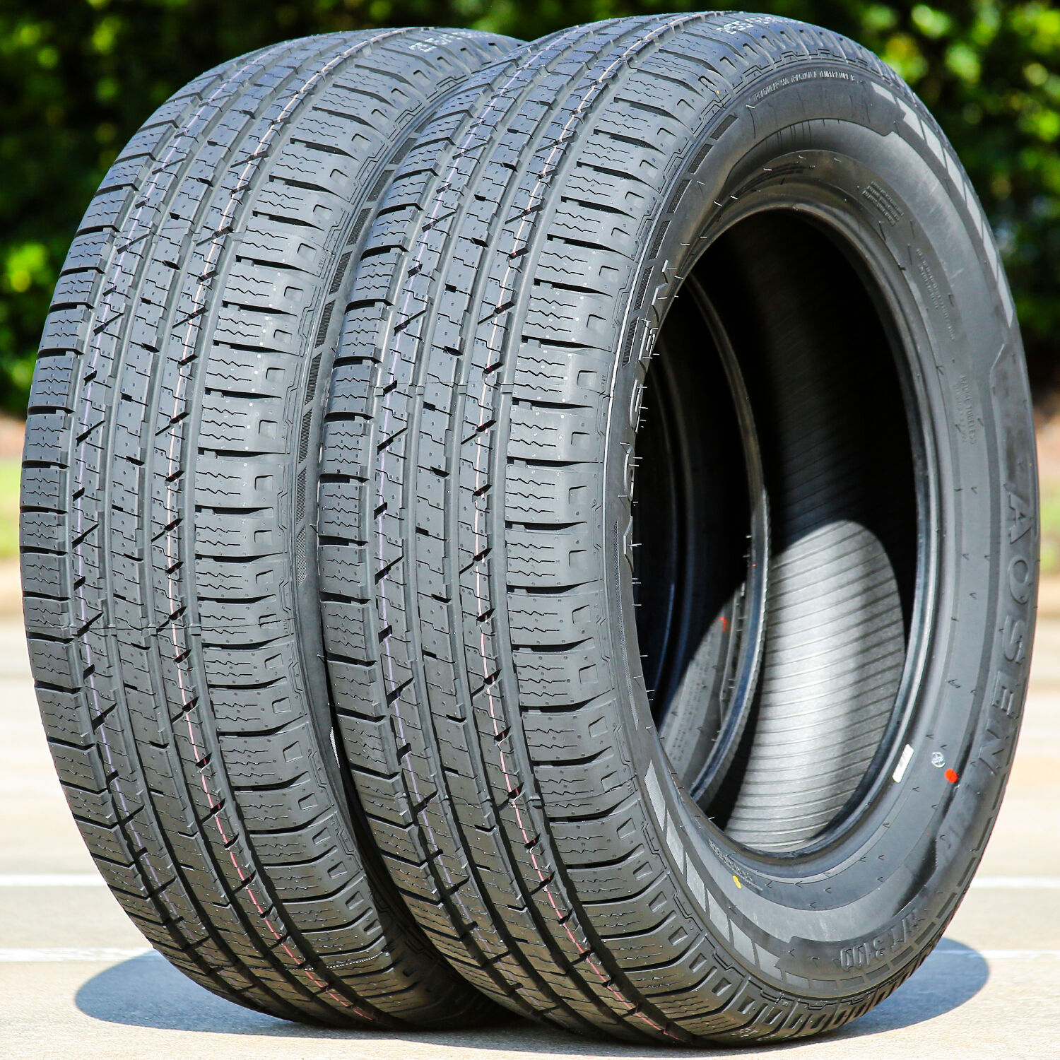 Aosen H/T3100 255/60R19 109H