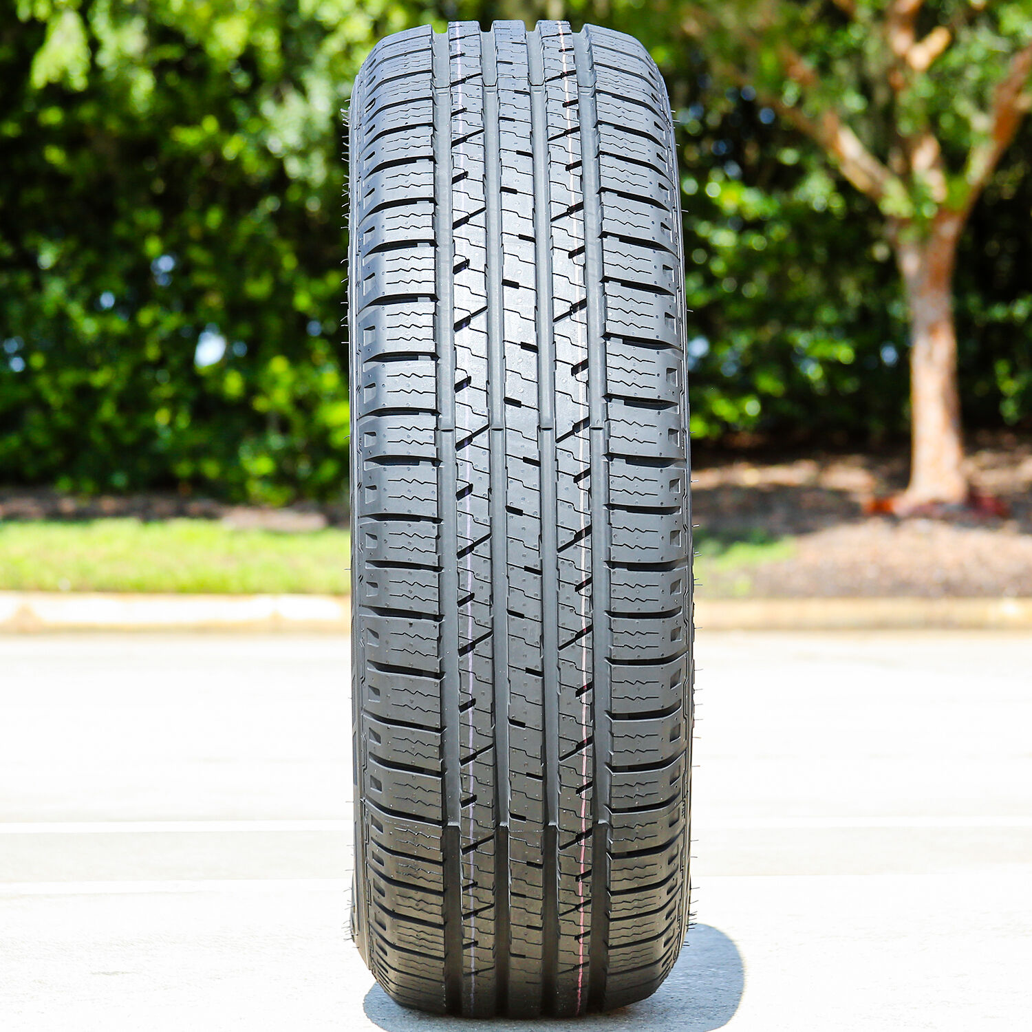 Aosen H/T3100 255/60R19 109H