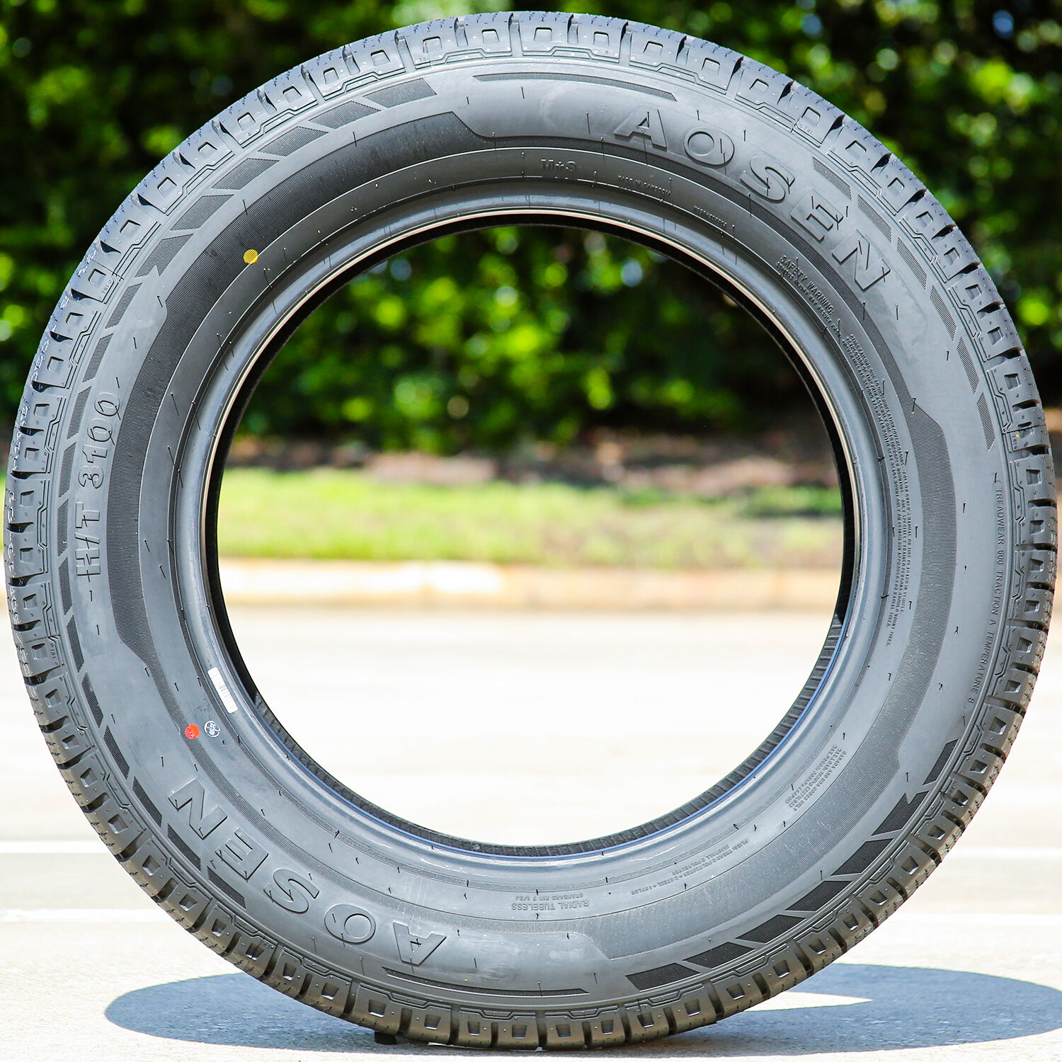 Aosen H/T3100 255/60R19 109H