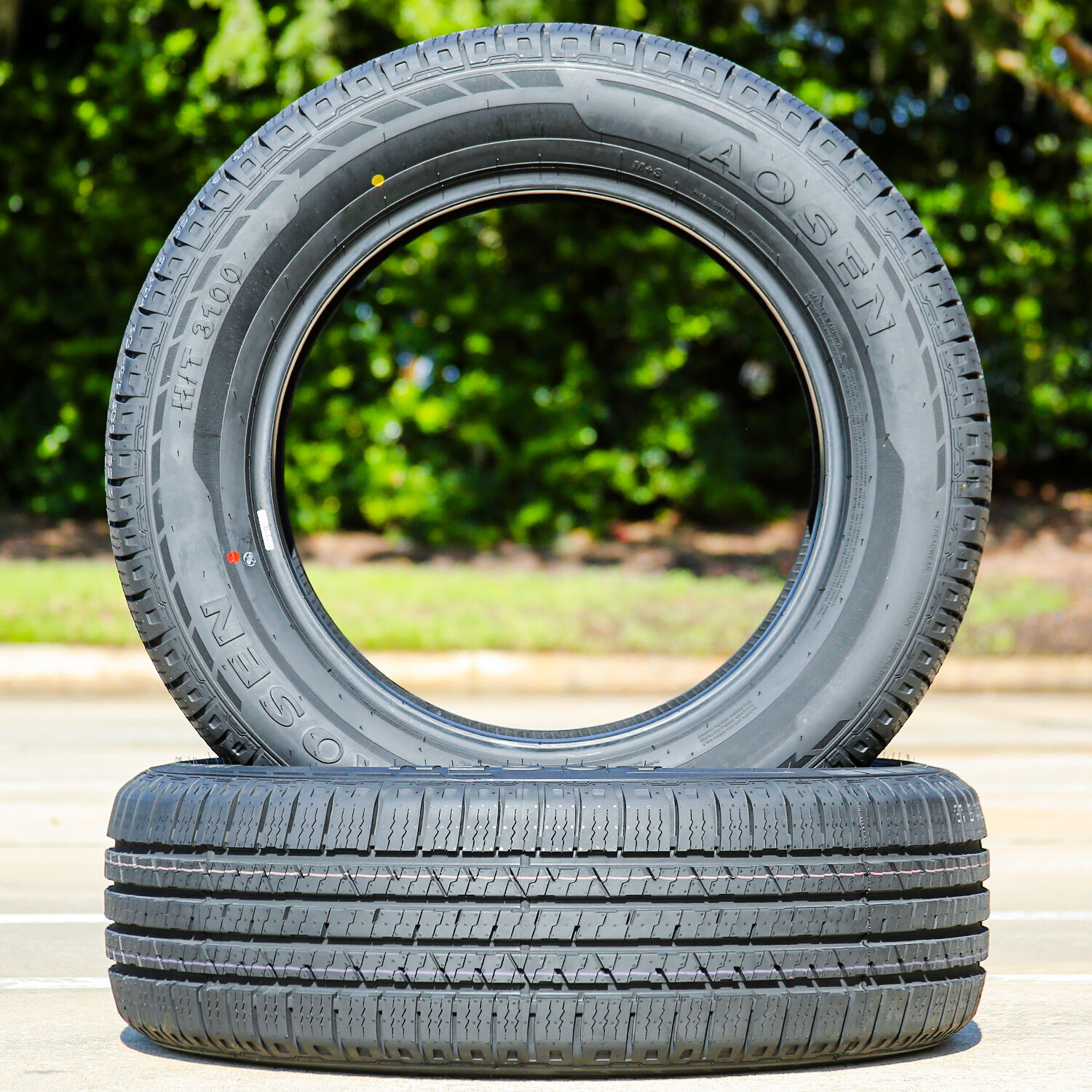 Aosen H/T3100 255/60R19 109H