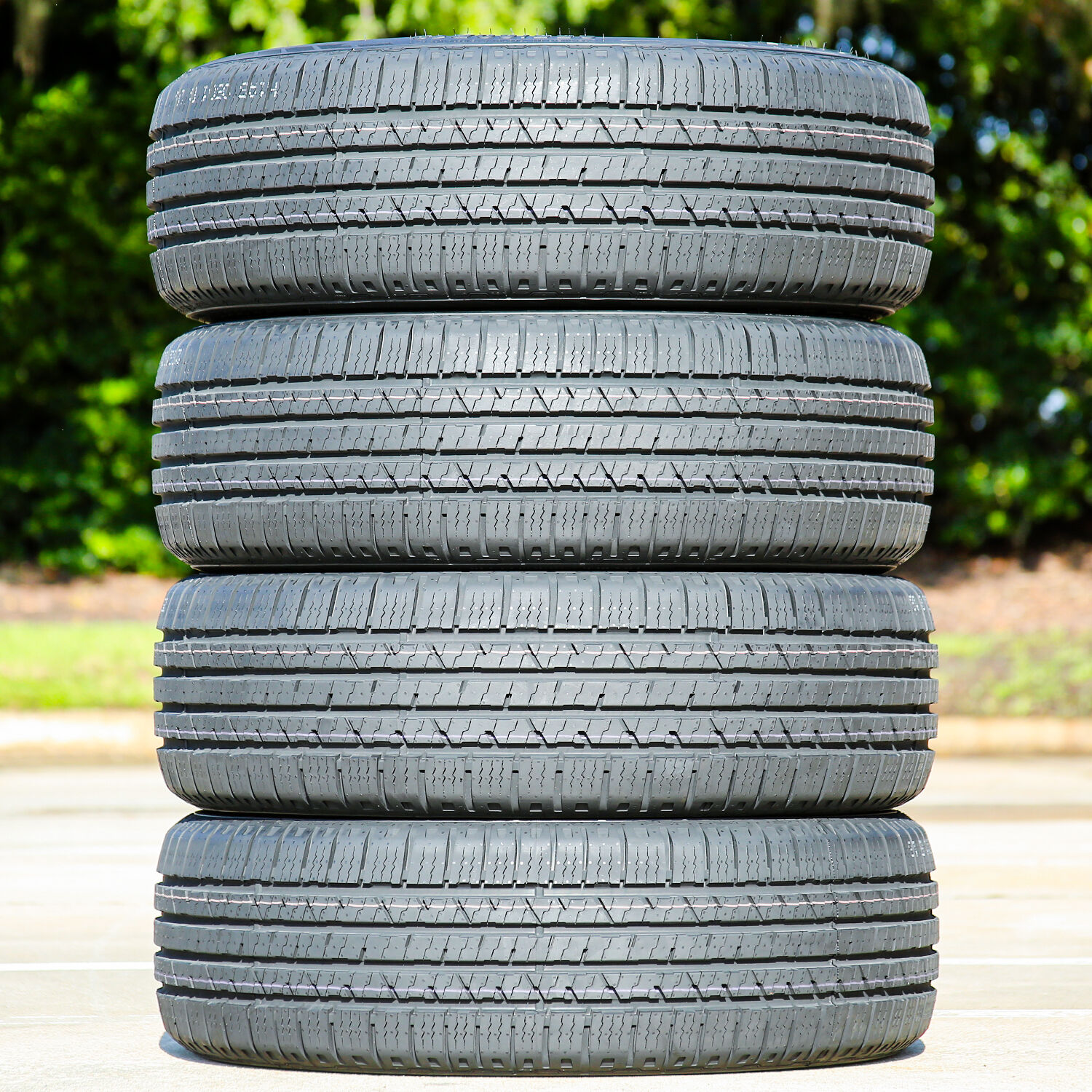 Aosen H/T3100 255/60R19 109H