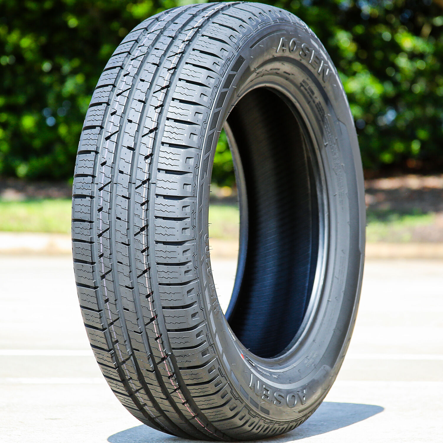 Aosen H/T3100 255/60R19 109H