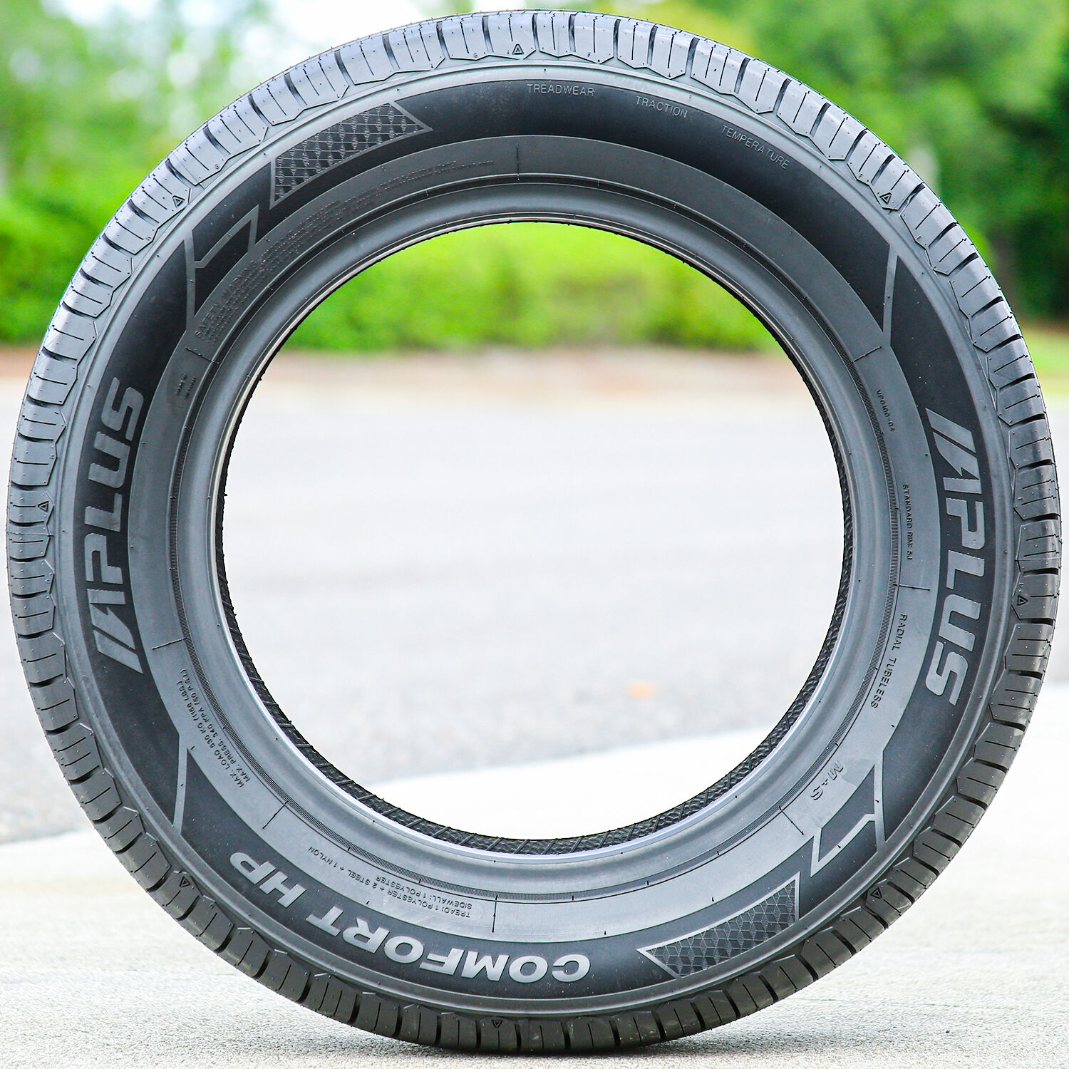 Aplus Comfort HP 165/60R14 75H