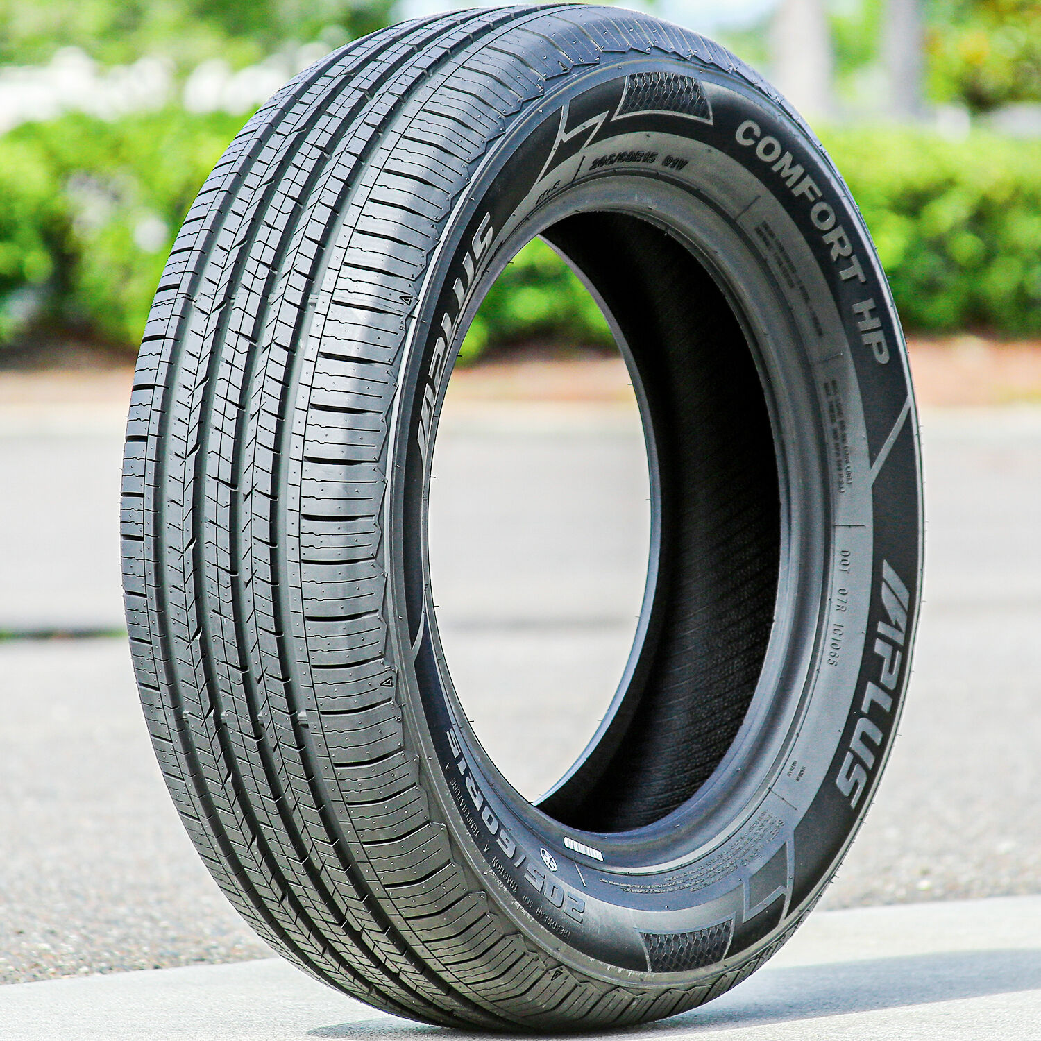 Aplus Comfort HP 205/60R15 91V