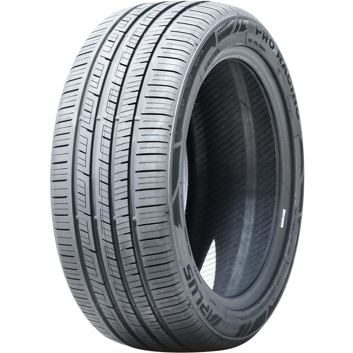 Aplus PRO Racing 245/55R18 103W ZR