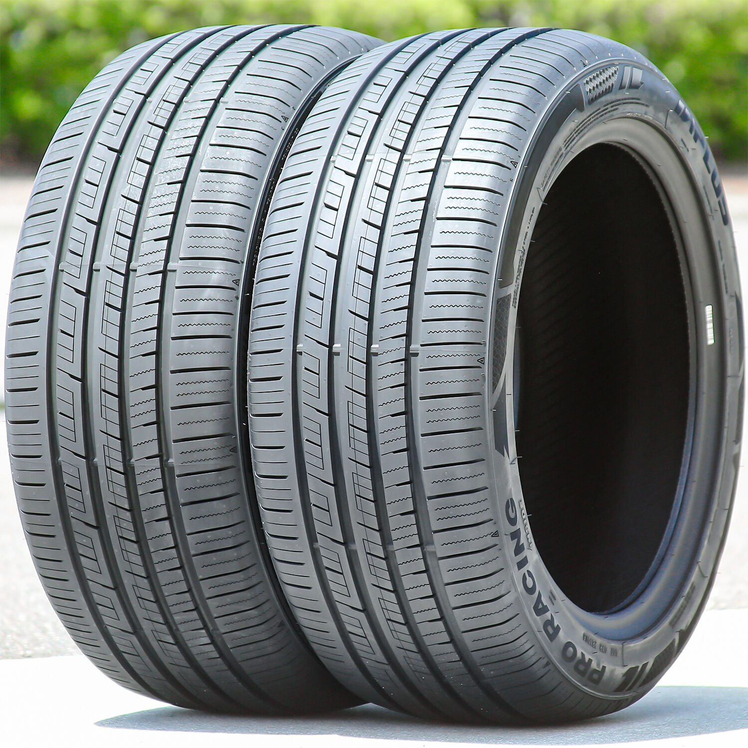 Aplus PRO Racing 245/55R18 103W ZR