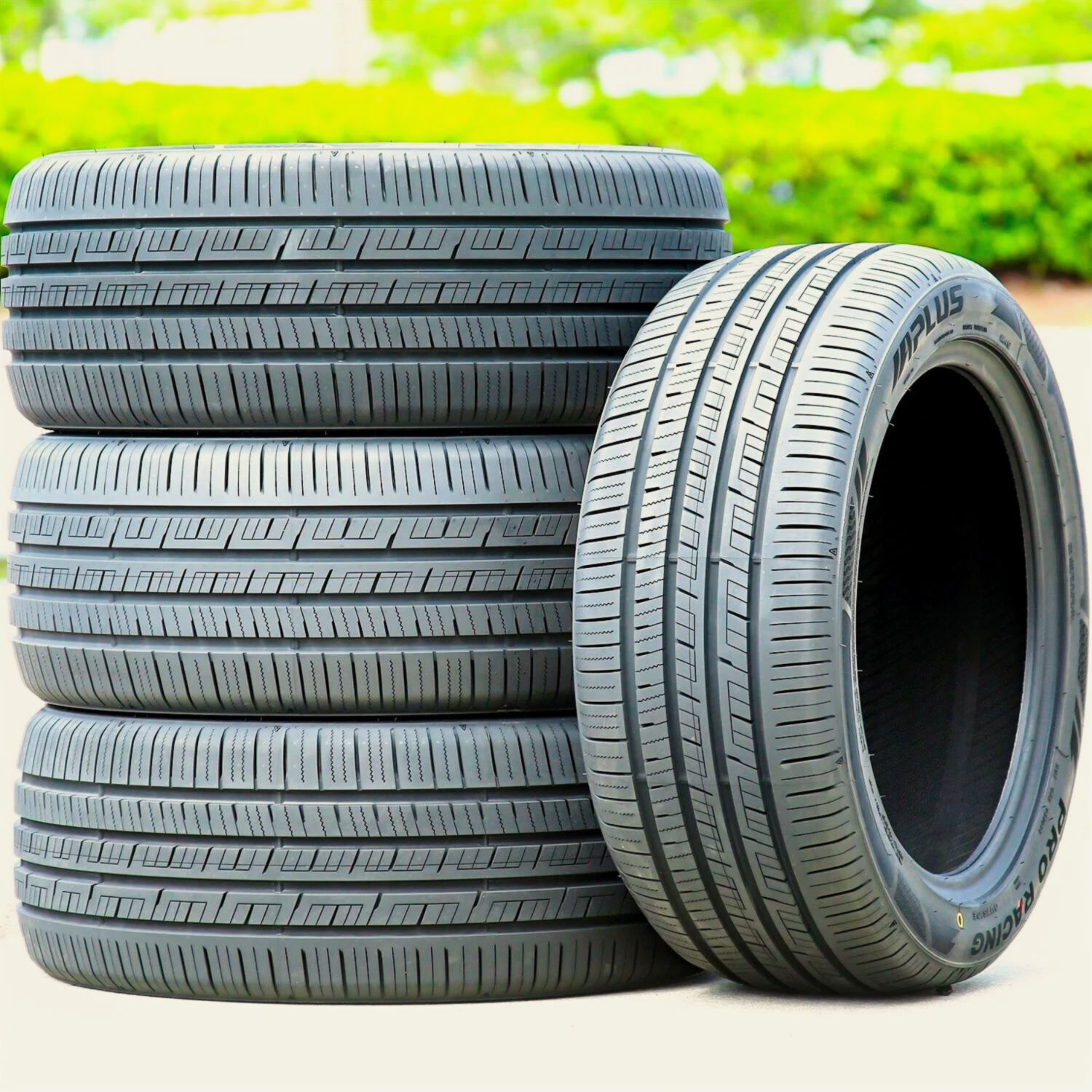 Aplus PRO Racing 245/55R18 103W ZR