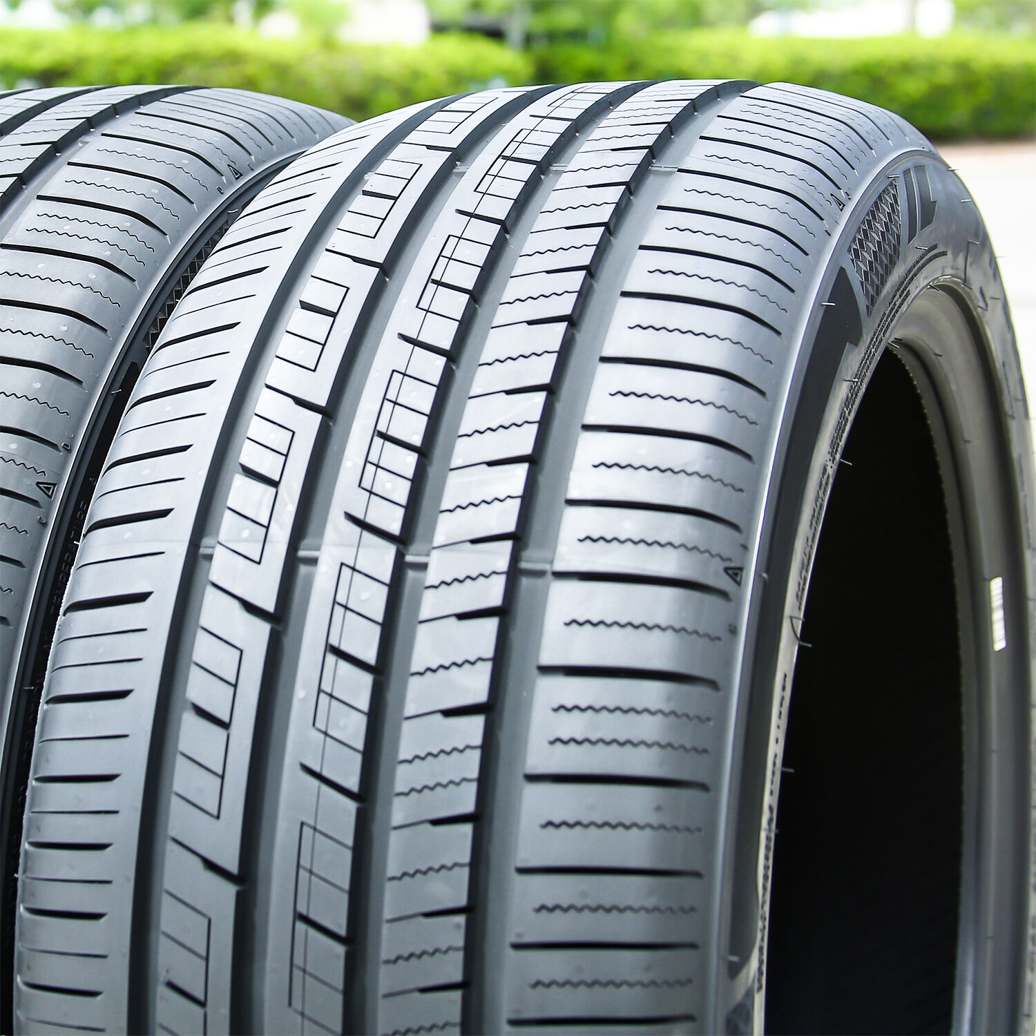 Aplus PRO Racing 245/55R18 103W ZR