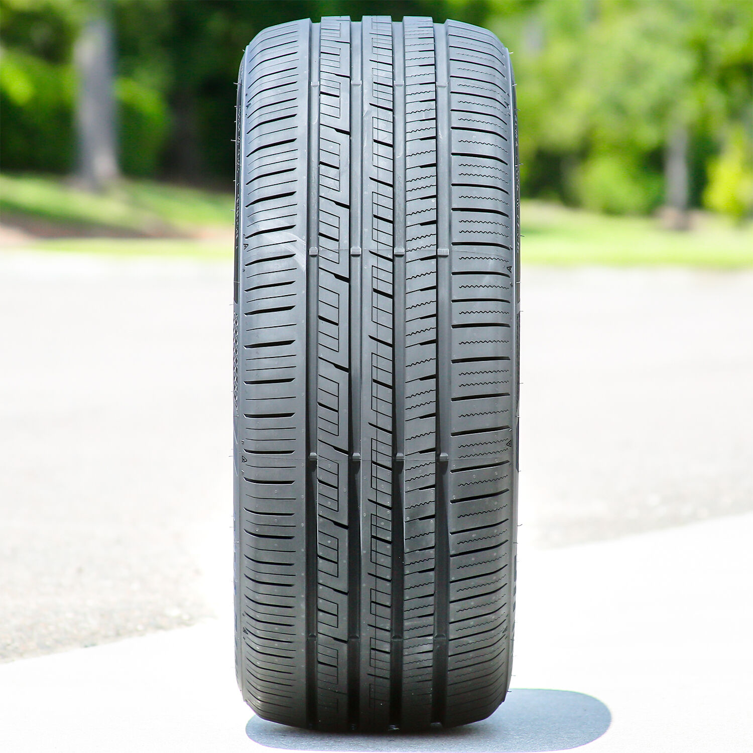Aplus PRO Racing 245/55R18 103W ZR