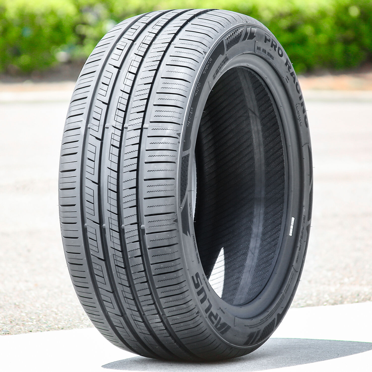 Aplus PRO Racing 245/55R18 103W ZR