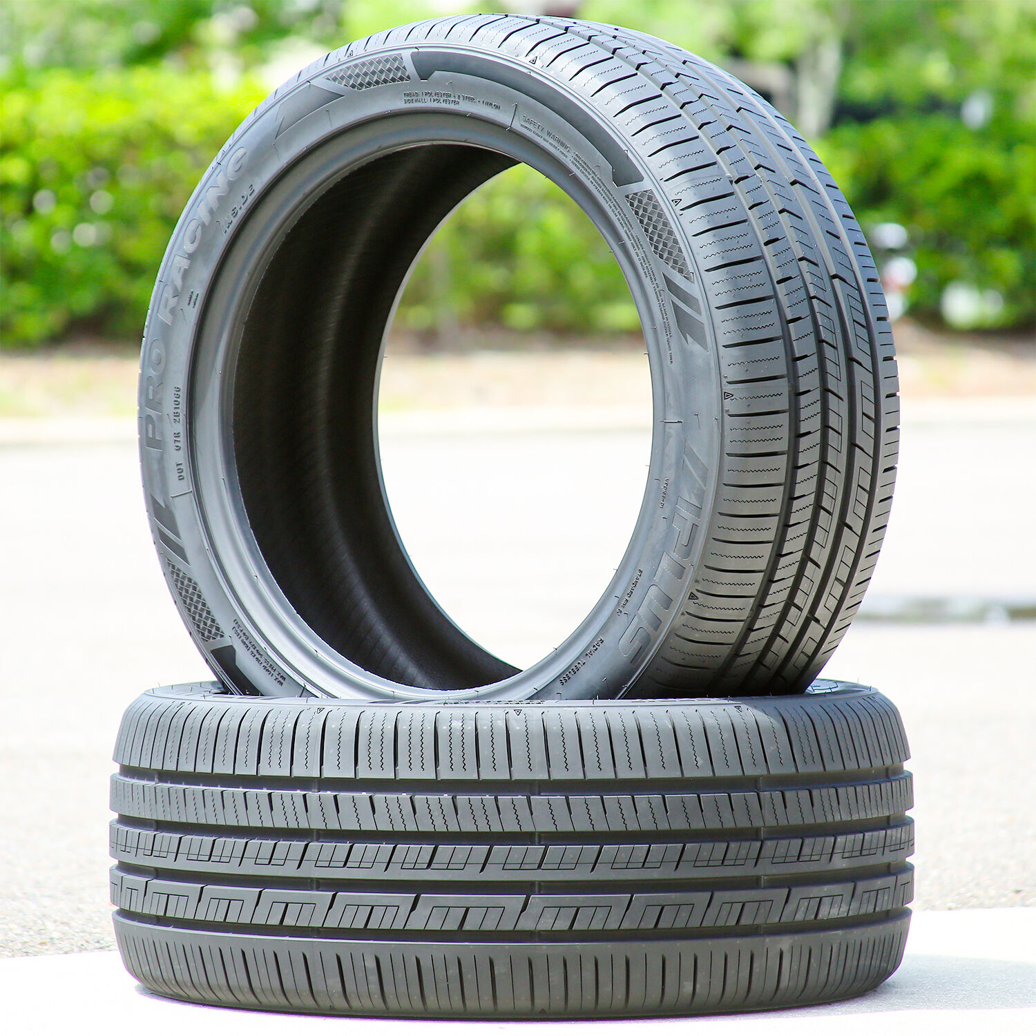 Aplus PRO Racing 245/55R18 103W ZR