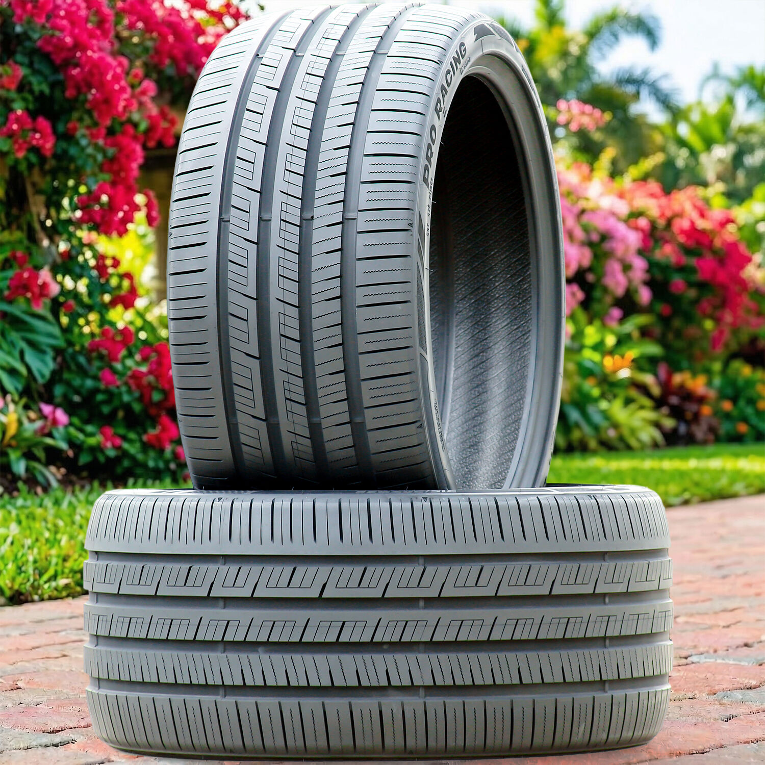 Aplus PRO Racing 255/30R24 ZR 97W XL