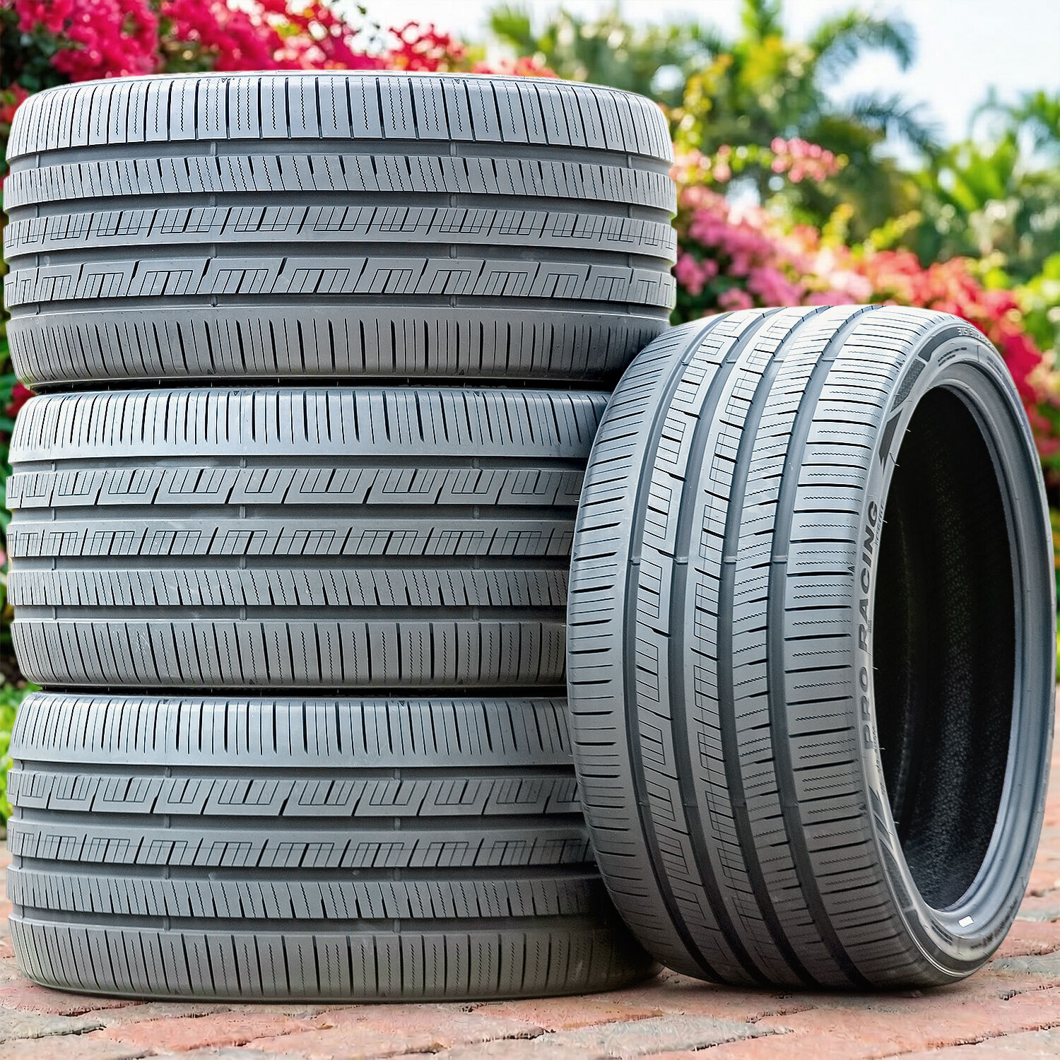 Aplus PRO Racing 255/30R24 ZR 97W XL